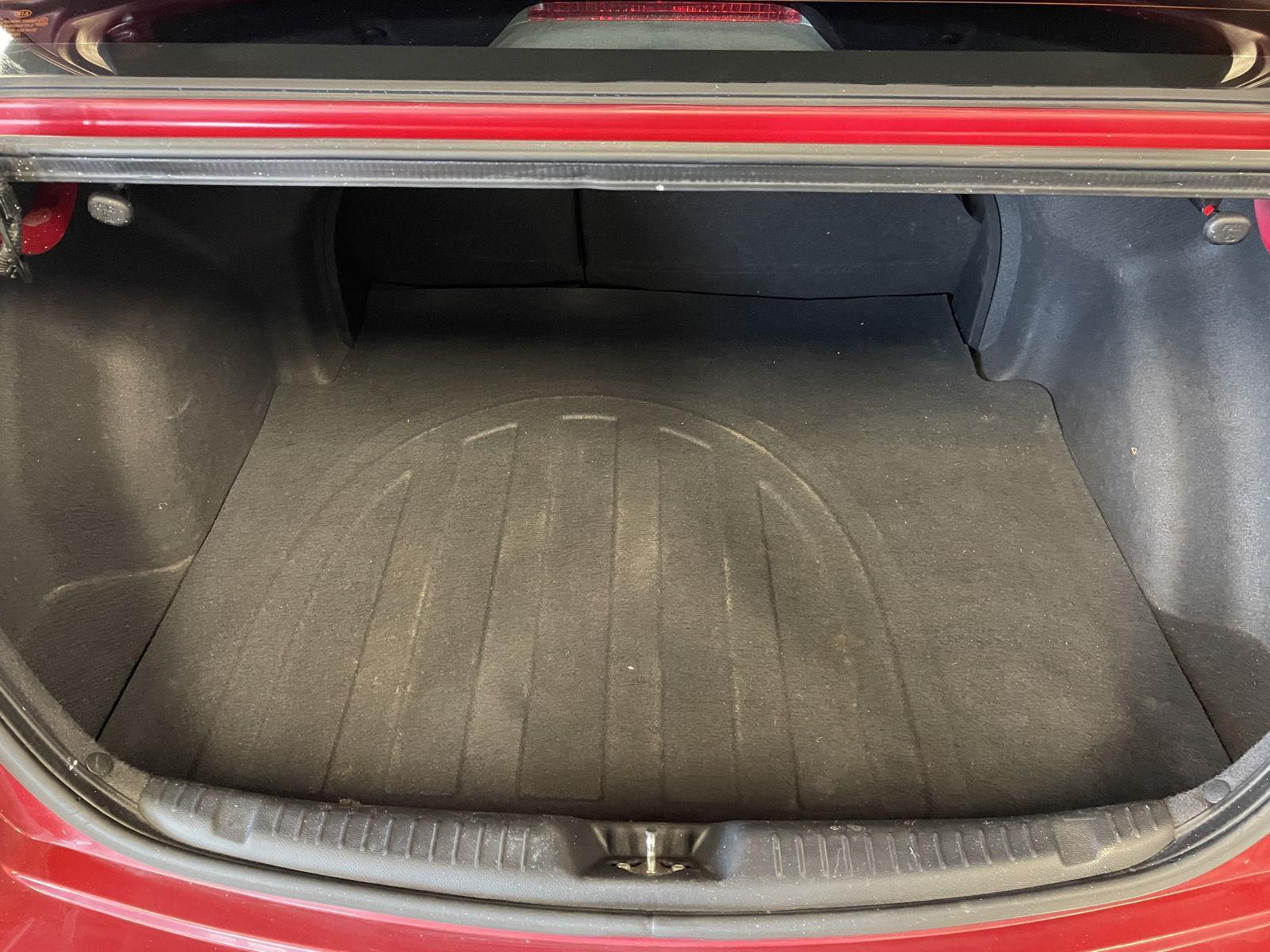 Used 2010 Kia Forte for sale in St. Joseph MO