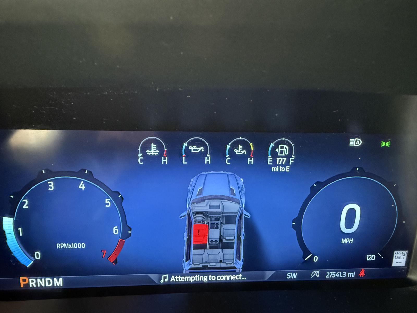 Pre-Owned 2024 Ford F-150 for sale in St. Joseph MO