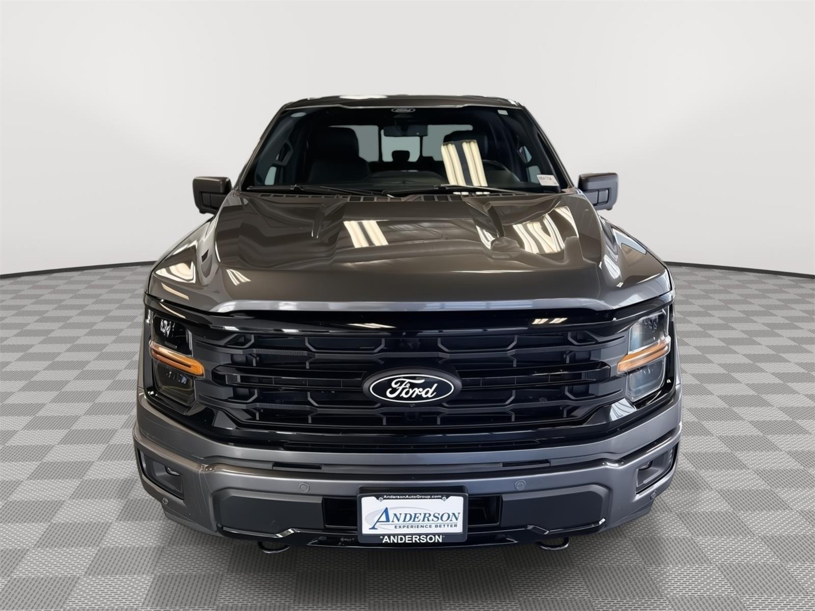 Pre-Owned 2024 Ford F-150 for sale in St. Joseph MO