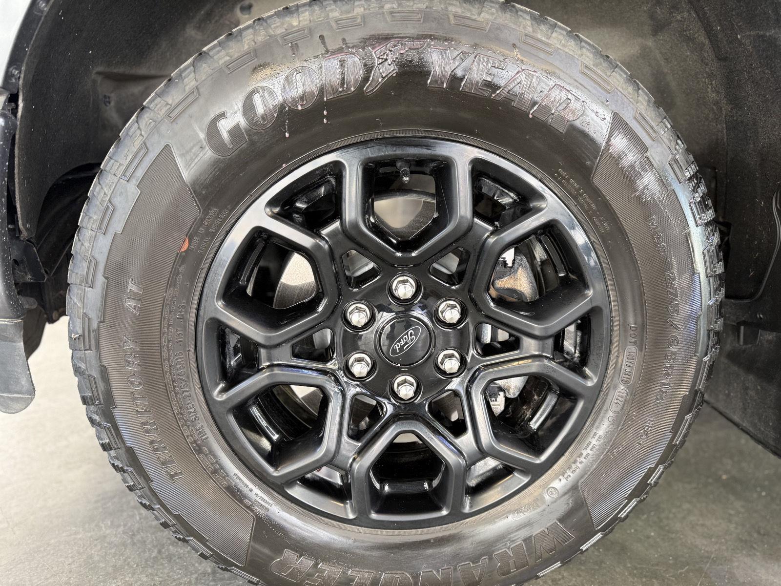 Pre-Owned 2024 Ford F-150 for sale in St. Joseph MO