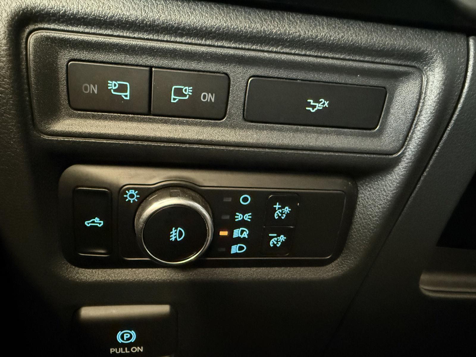 Pre-Owned 2024 Ford F-150 for sale in St. Joseph MO