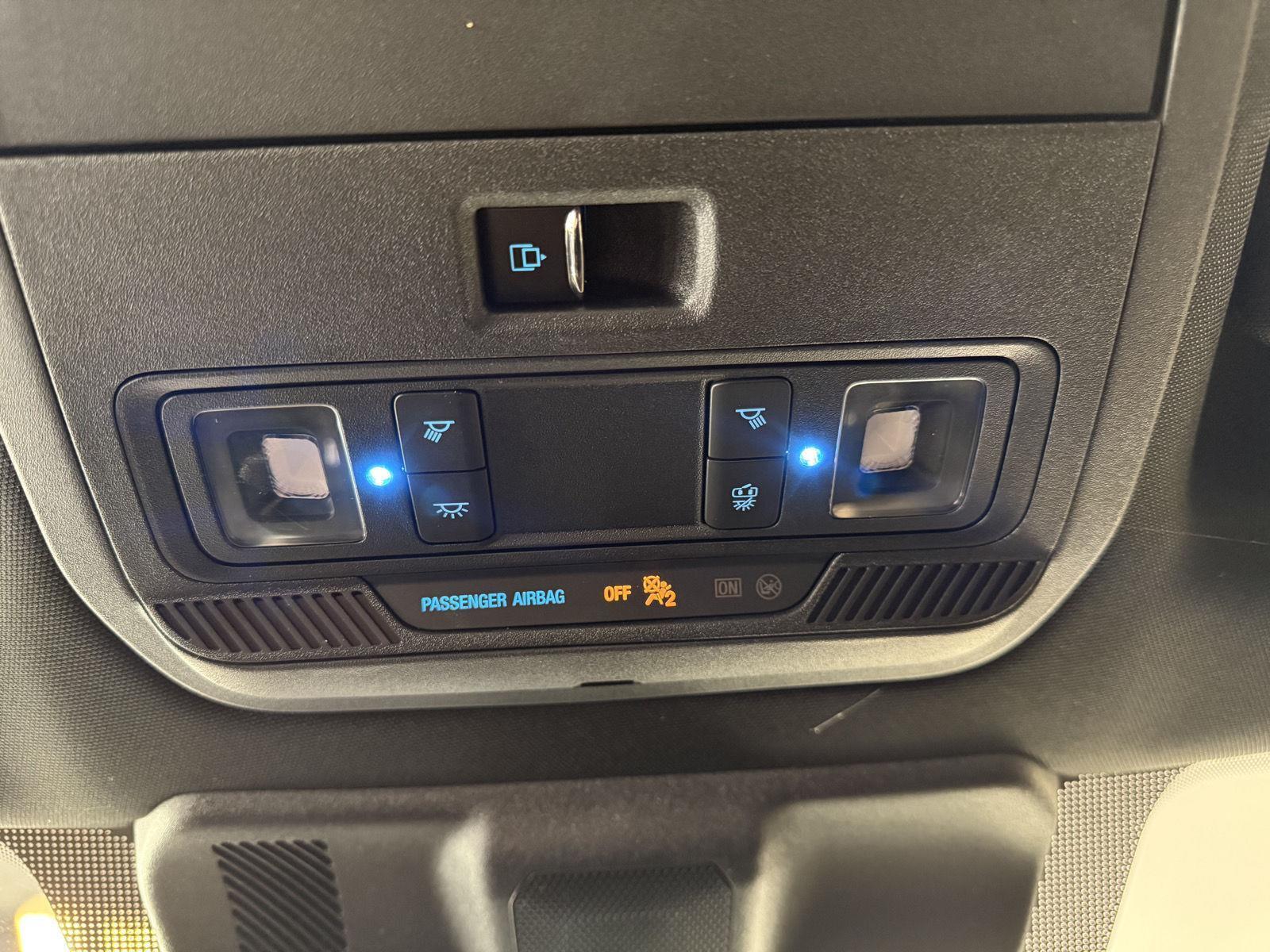 Pre-Owned 2024 Ford F-150 for sale in St. Joseph MO