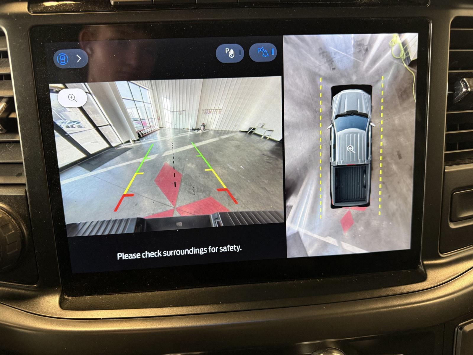 Pre-Owned 2024 Ford F-150 for sale in St. Joseph MO