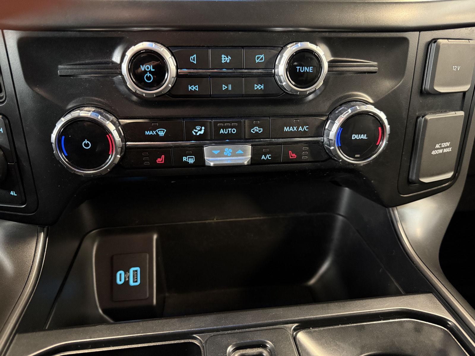 Pre-Owned 2024 Ford F-150 for sale in St. Joseph MO