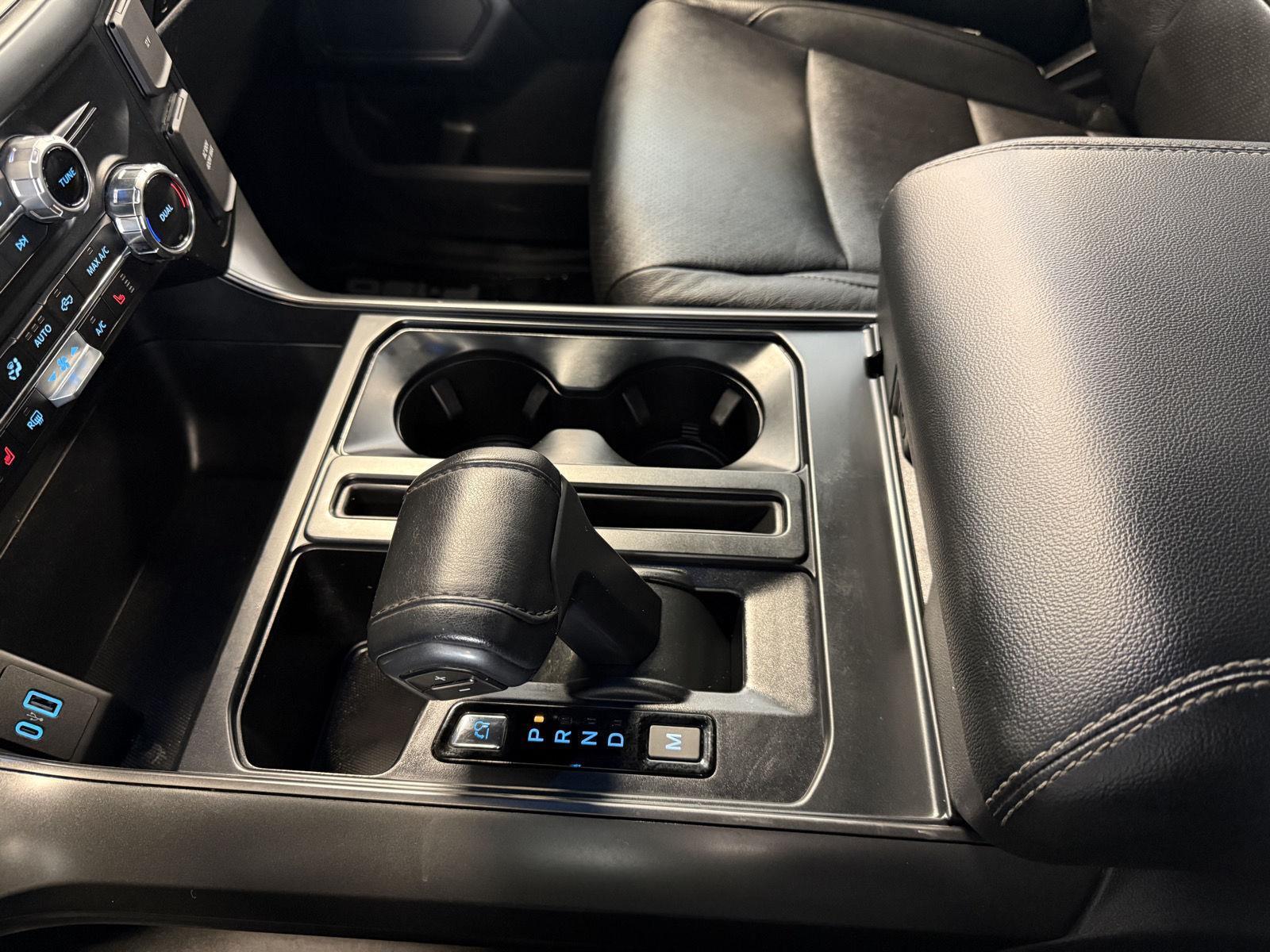 Pre-Owned 2024 Ford F-150 for sale in St. Joseph MO