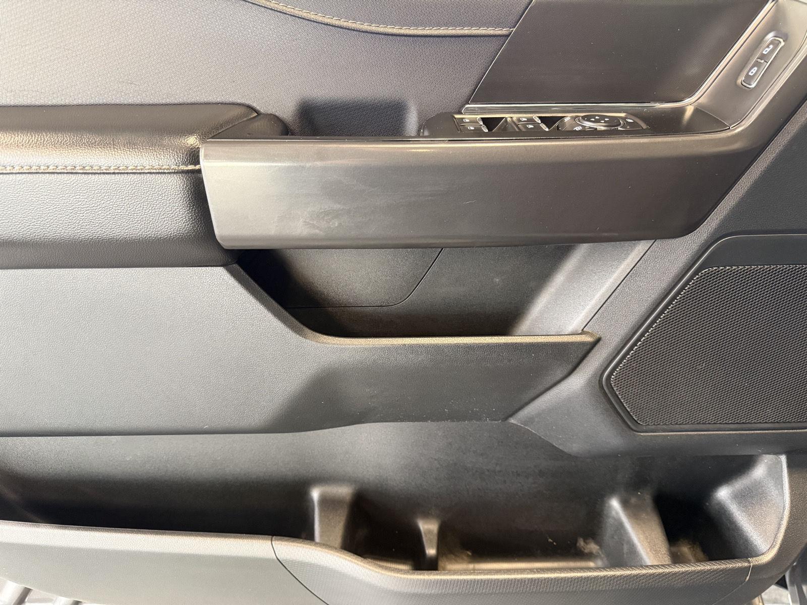 Pre-Owned 2024 Ford F-150 for sale in St. Joseph MO