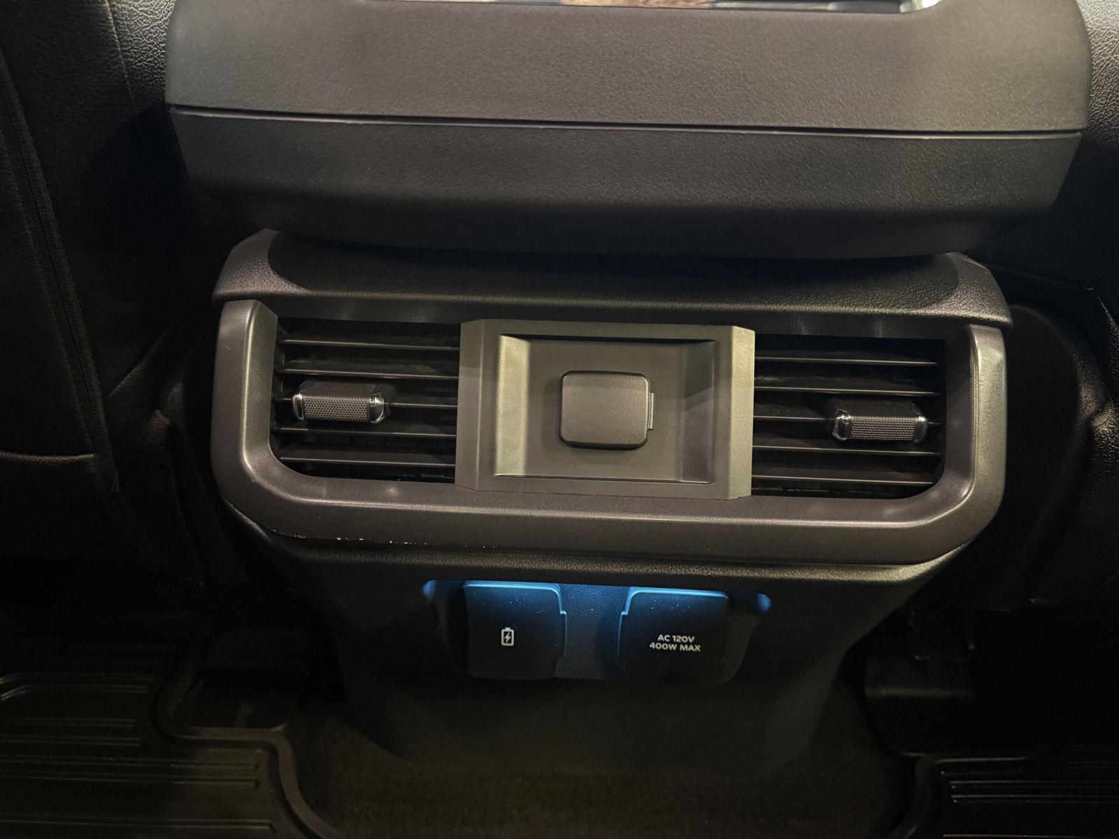 Pre-Owned 2024 Ford F-150 for sale in St. Joseph MO