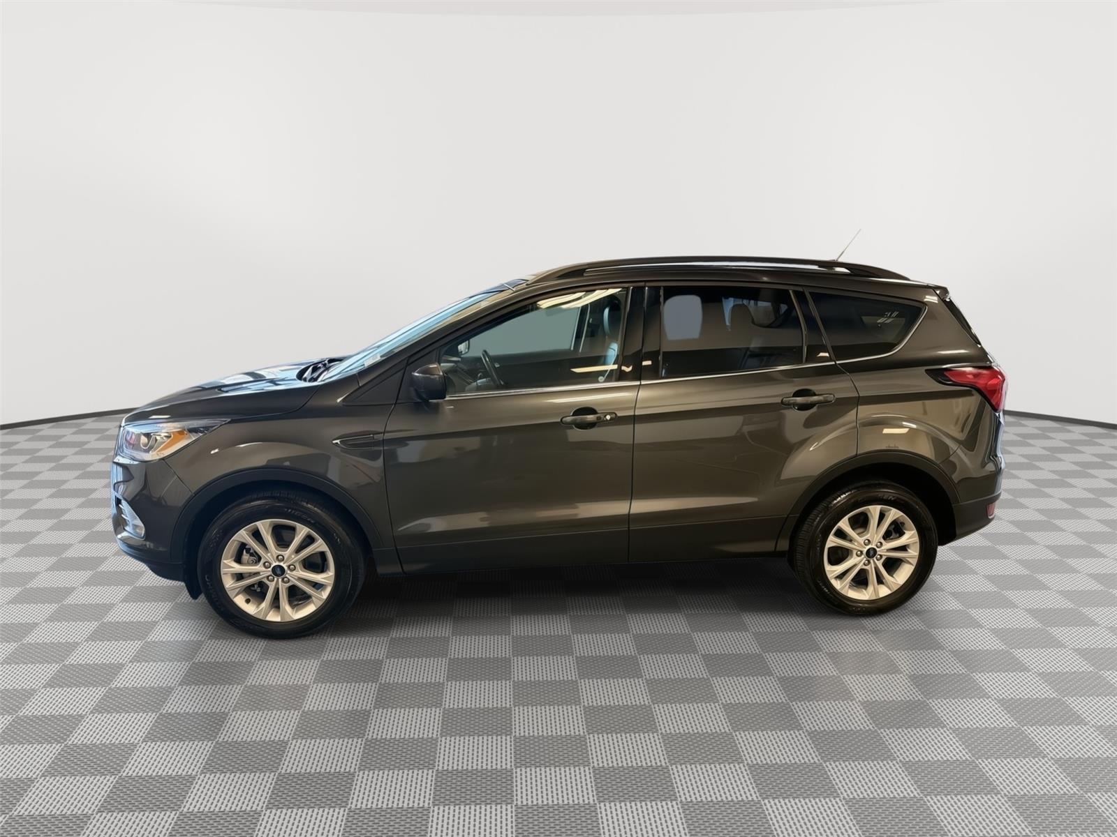Used 2019 Ford Escape for sale in St. Joseph MO