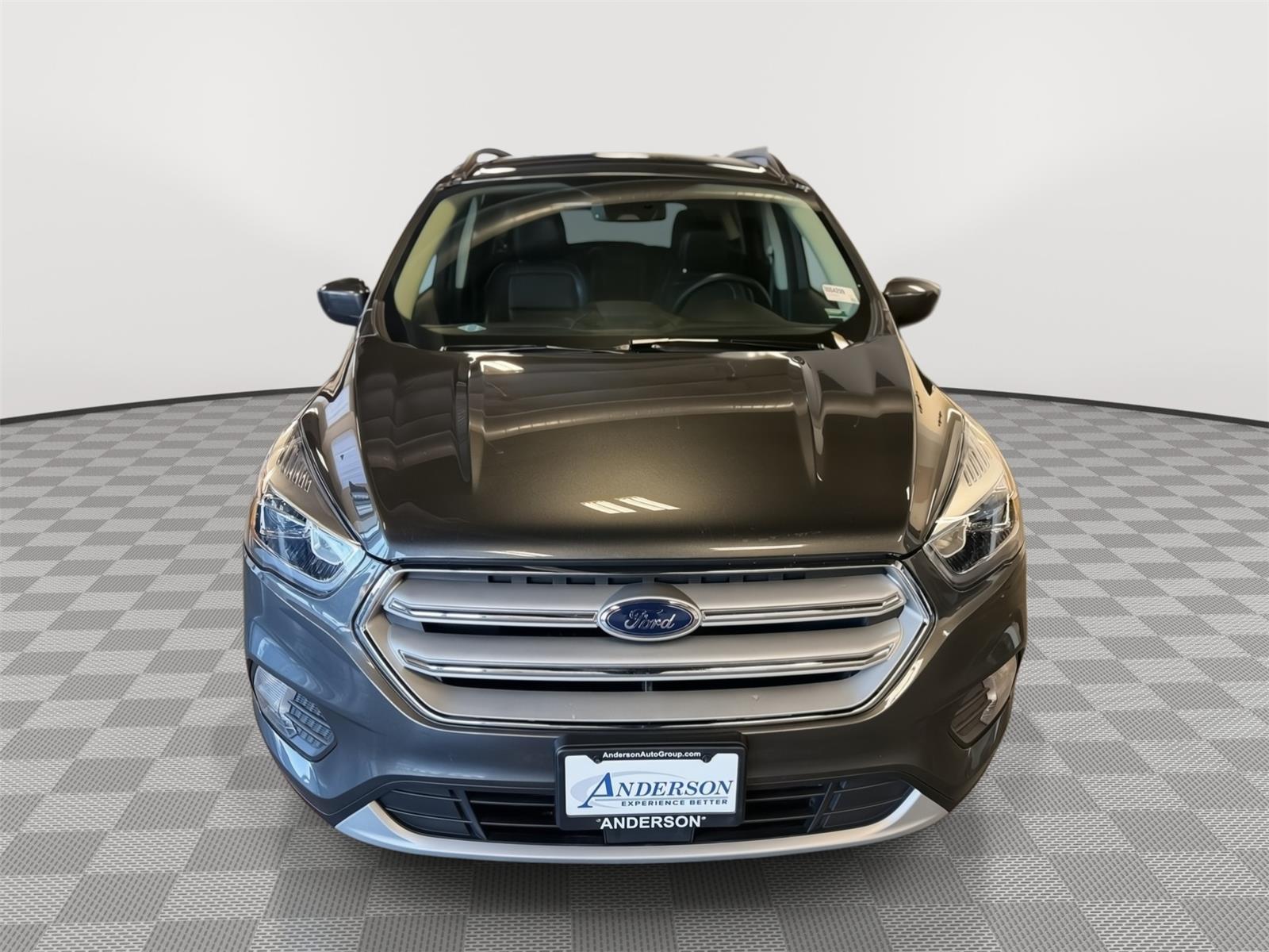 Used 2019 Ford Escape for sale in St. Joseph MO