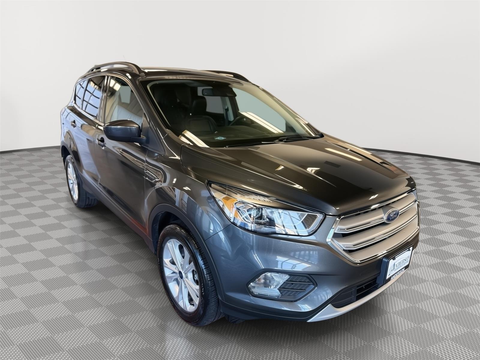 Used 2019 Ford Escape for sale in St. Joseph MO