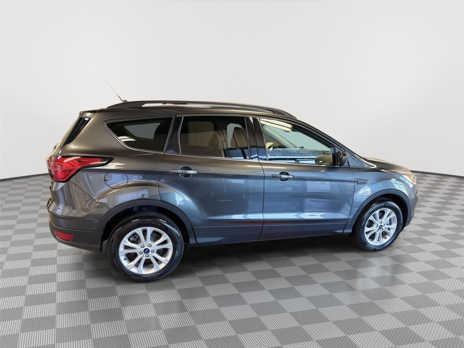 Used 2019 Ford Escape for sale in St. Joseph MO