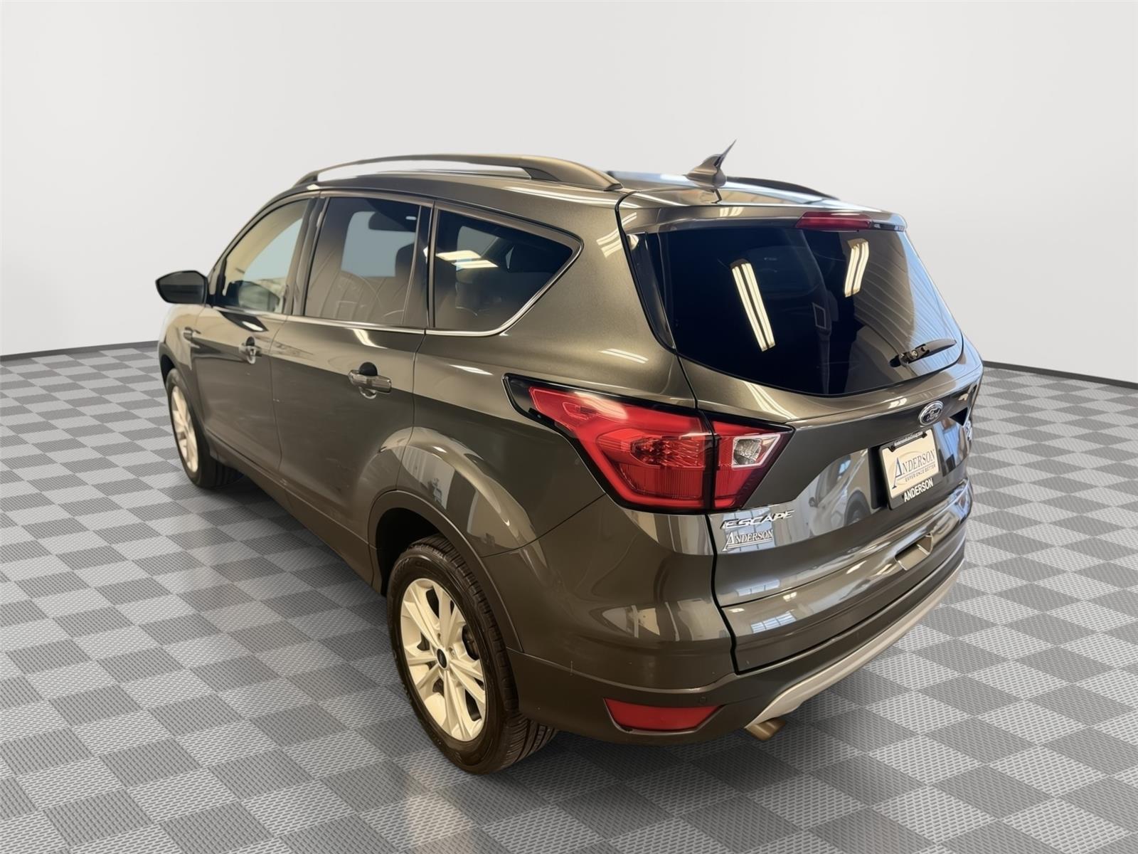 Used 2019 Ford Escape for sale in St. Joseph MO