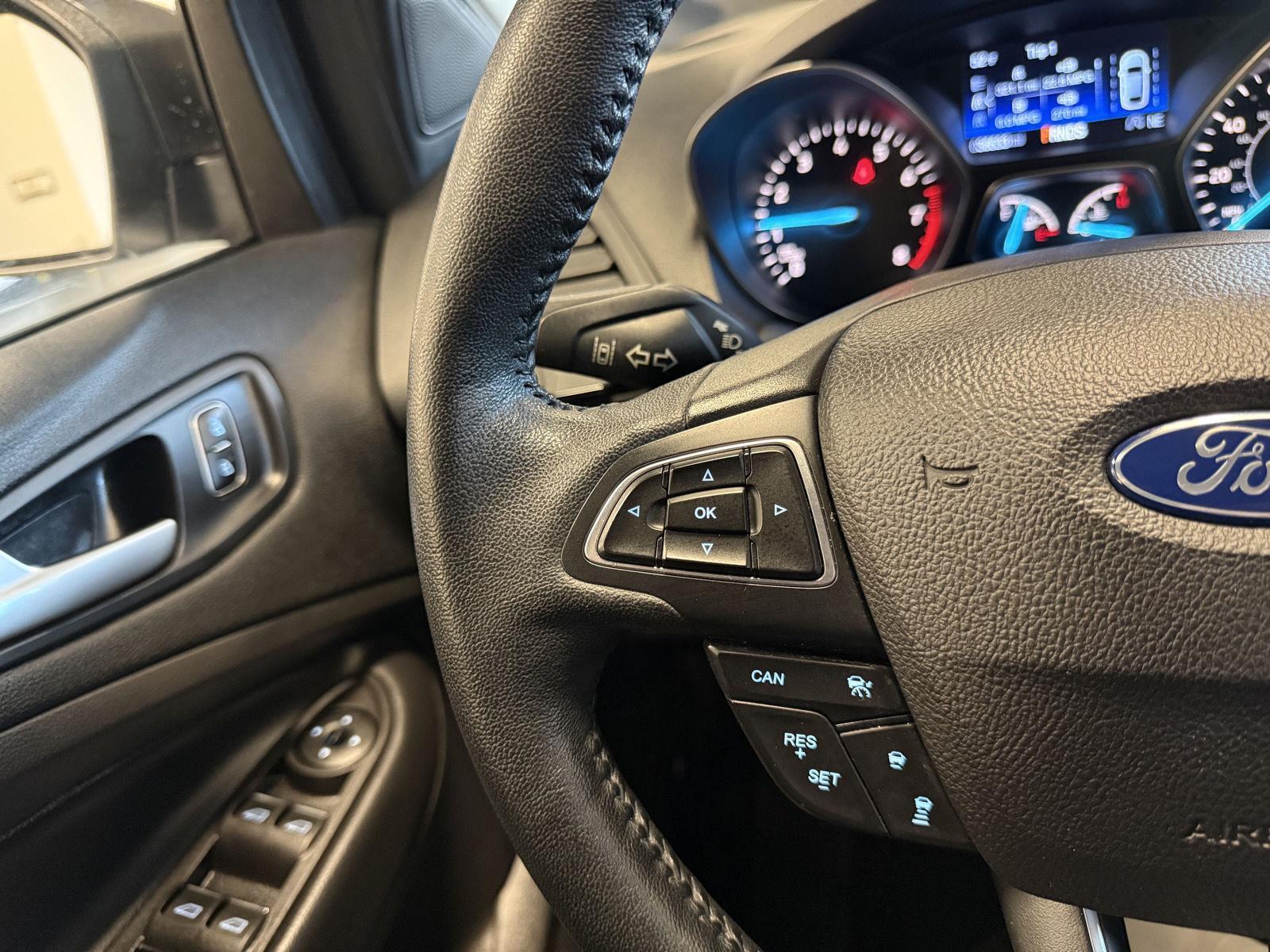 Used 2019 Ford Escape for sale in St. Joseph MO