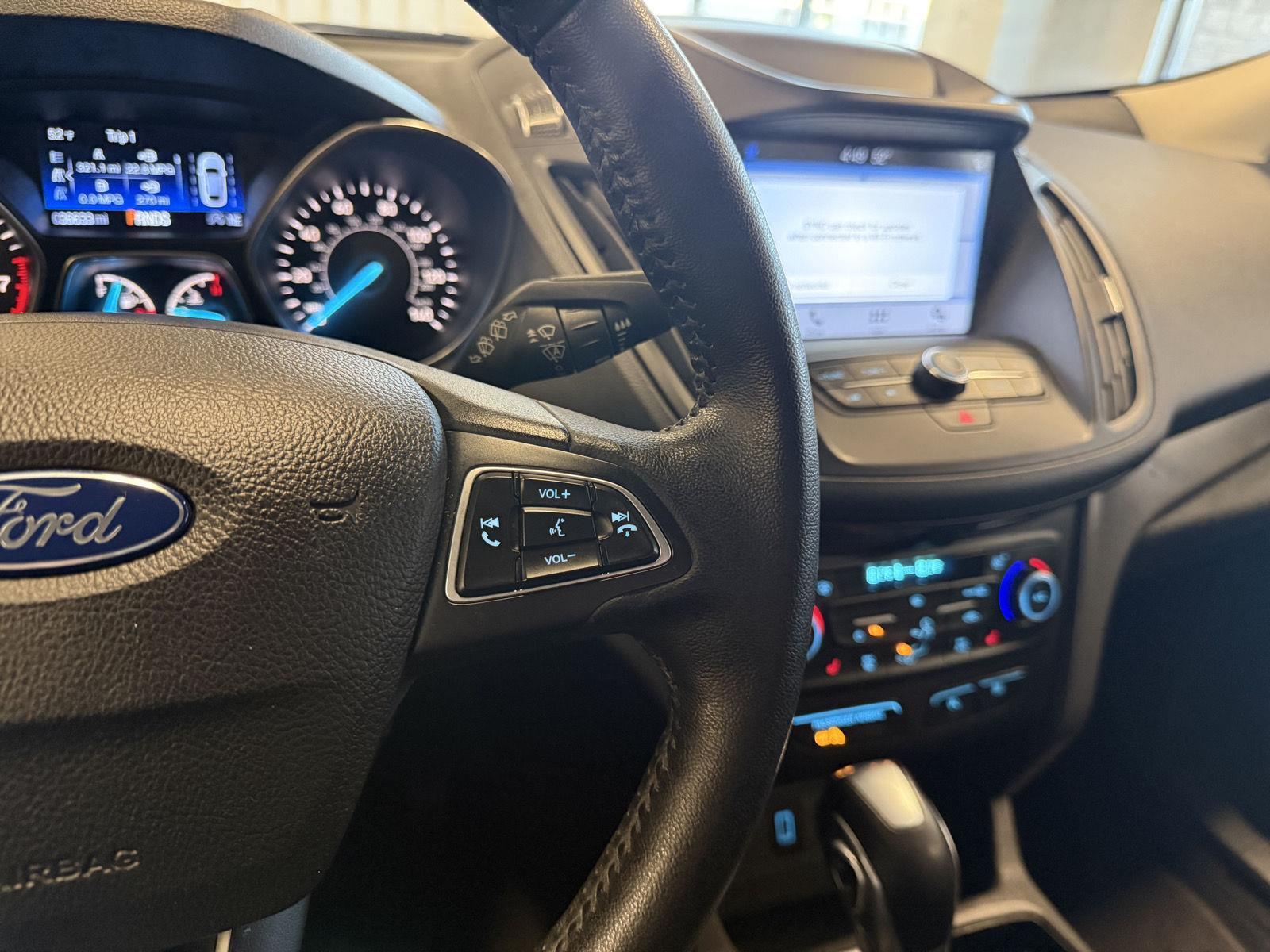 Used 2019 Ford Escape for sale in St. Joseph MO