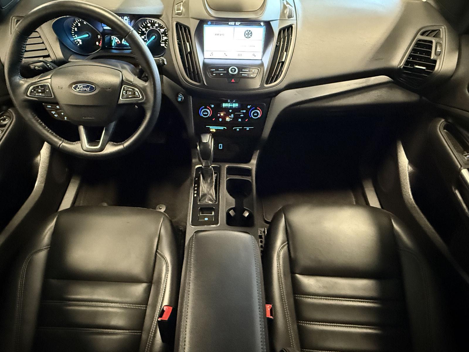 Used 2019 Ford Escape for sale in St. Joseph MO