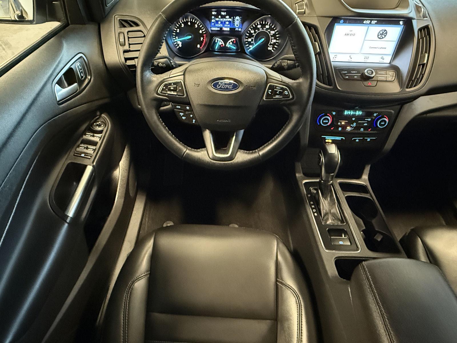 Used 2019 Ford Escape for sale in St. Joseph MO