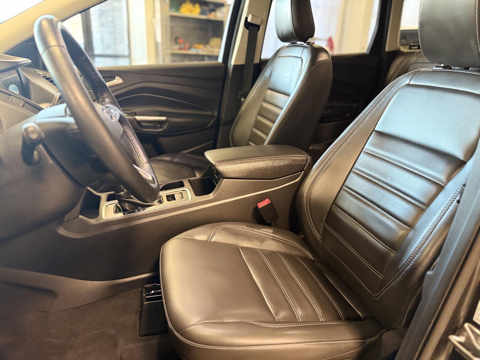 Used 2019 Ford Escape for sale in St. Joseph MO