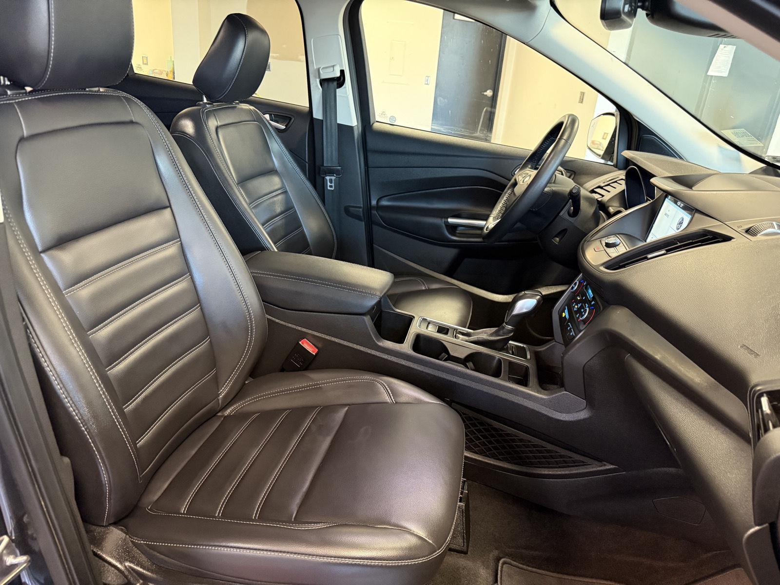 Used 2019 Ford Escape for sale in St. Joseph MO