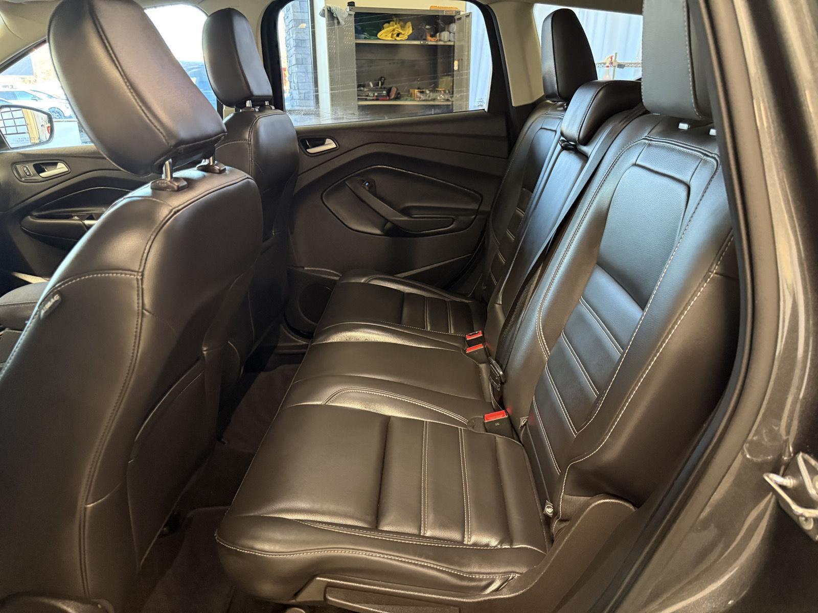 Used 2019 Ford Escape for sale in St. Joseph MO