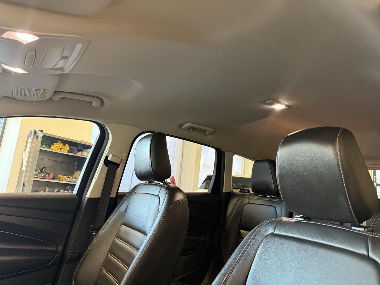 Used 2019 Ford Escape for sale in St. Joseph MO