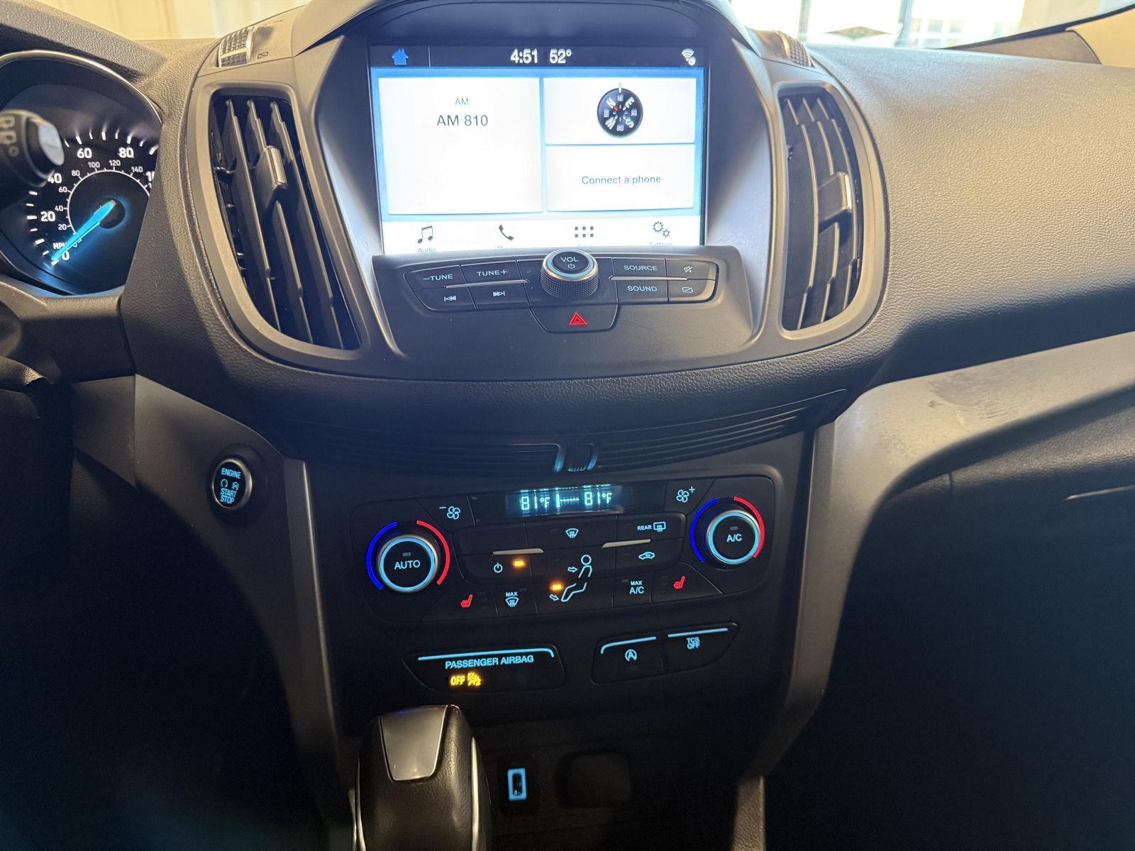Used 2019 Ford Escape for sale in St. Joseph MO