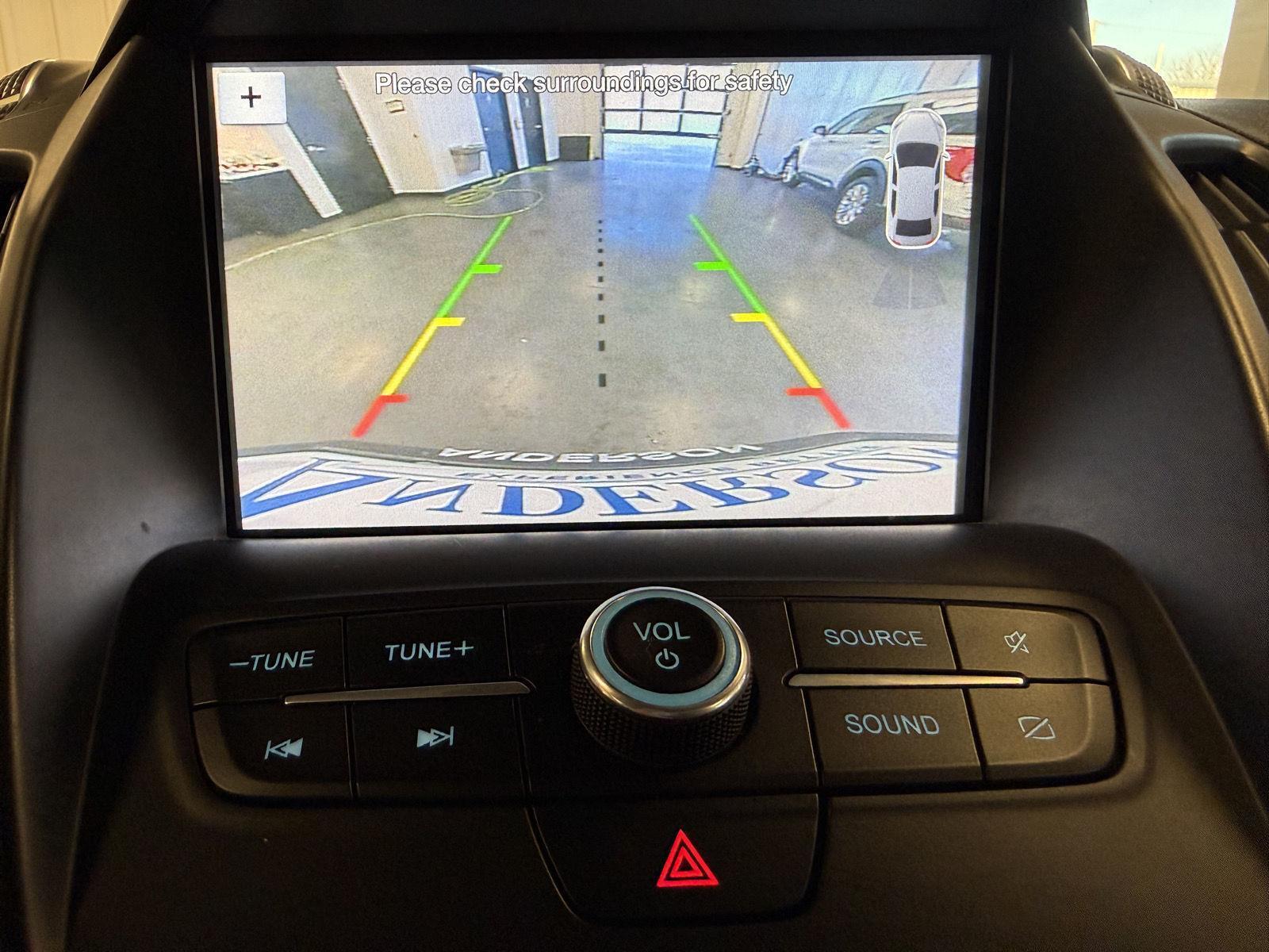 Used 2019 Ford Escape for sale in St. Joseph MO