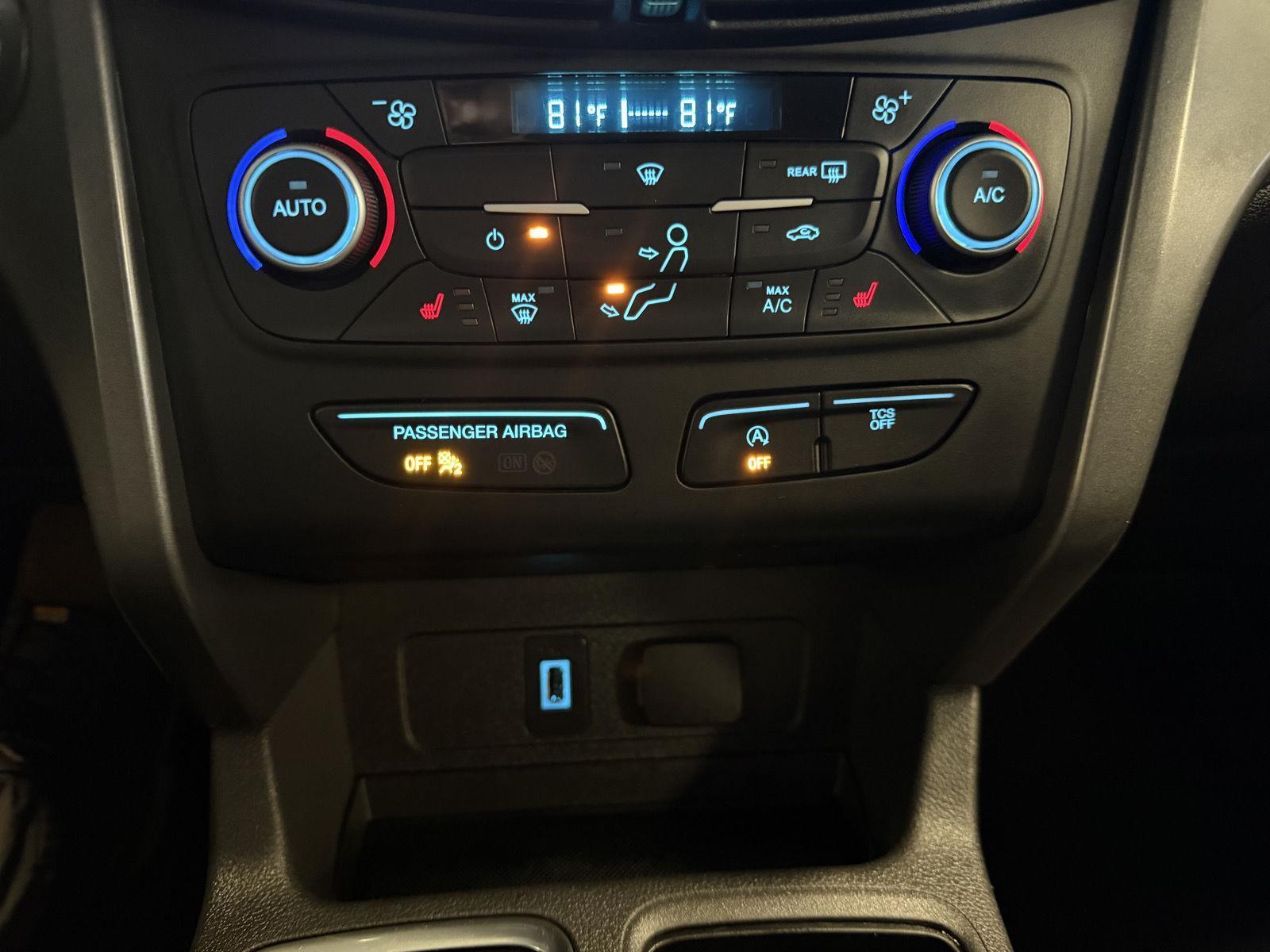 Used 2019 Ford Escape for sale in St. Joseph MO