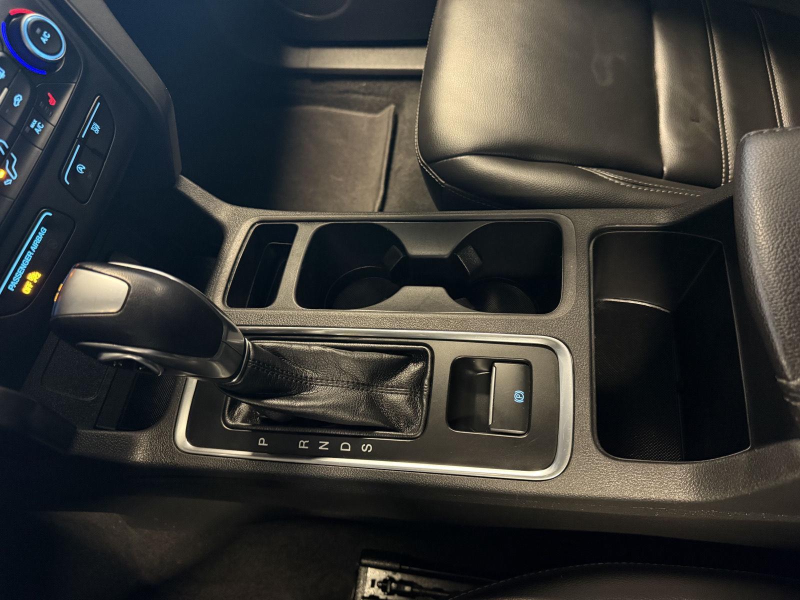 Used 2019 Ford Escape for sale in St. Joseph MO