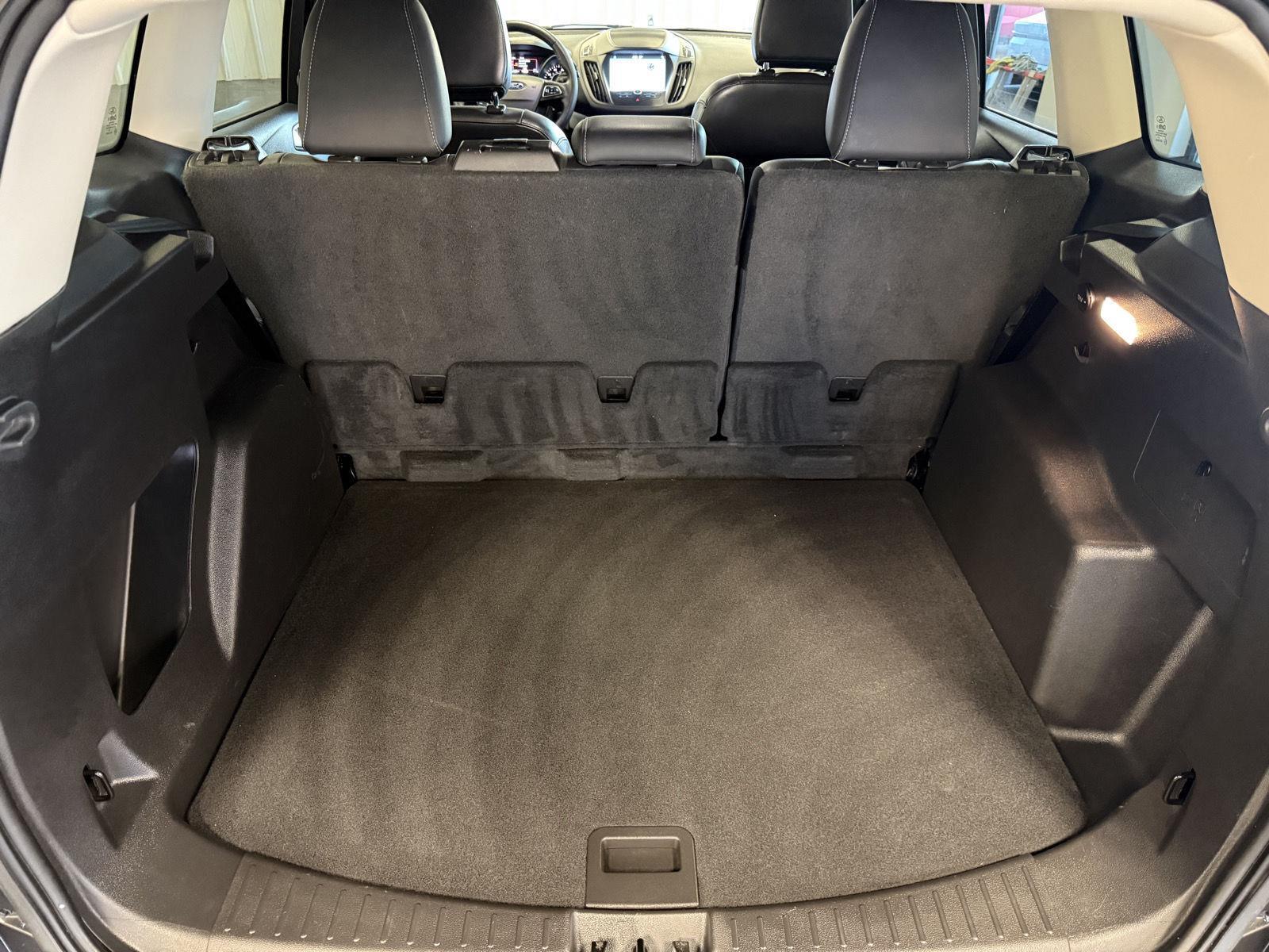 Used 2019 Ford Escape for sale in St. Joseph MO