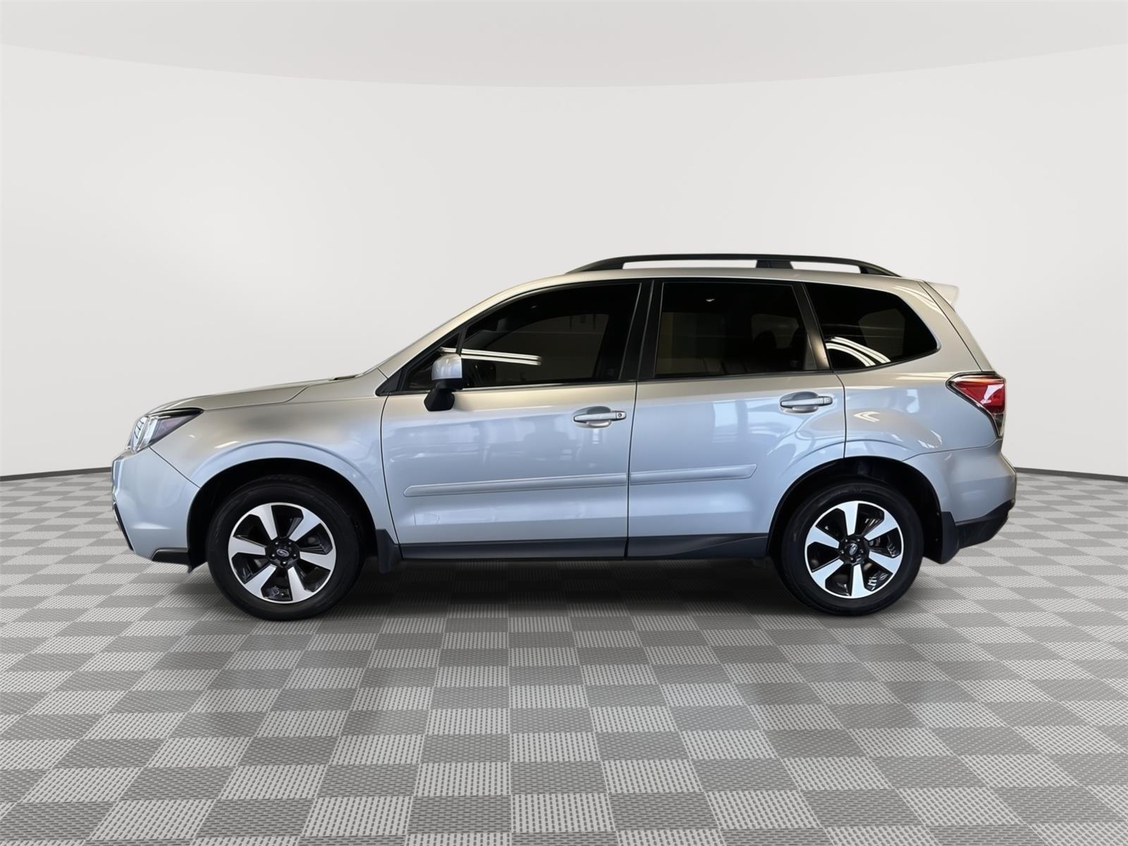Used 2017 Subaru Forester for sale in St. Joseph MO