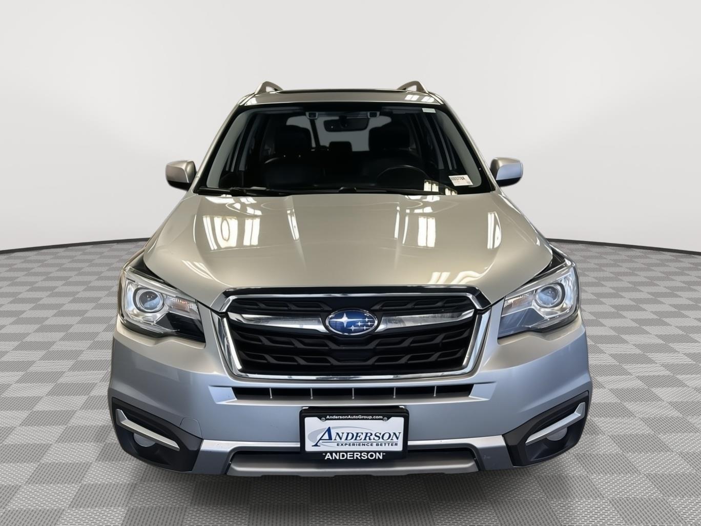 Used 2017 Subaru Forester for sale in St. Joseph MO