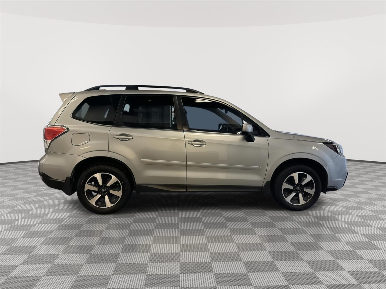 Used 2017 Subaru Forester for sale in St. Joseph MO