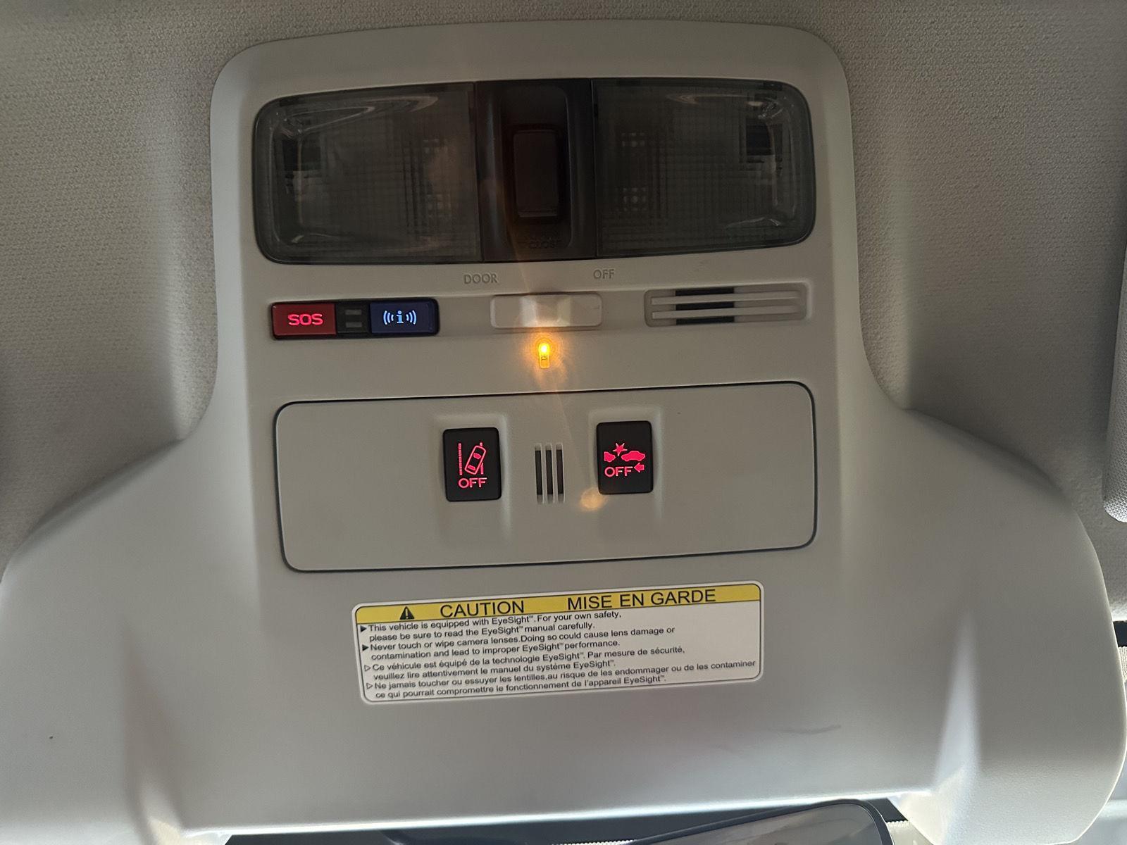 Used 2017 Subaru Forester for sale in St. Joseph MO