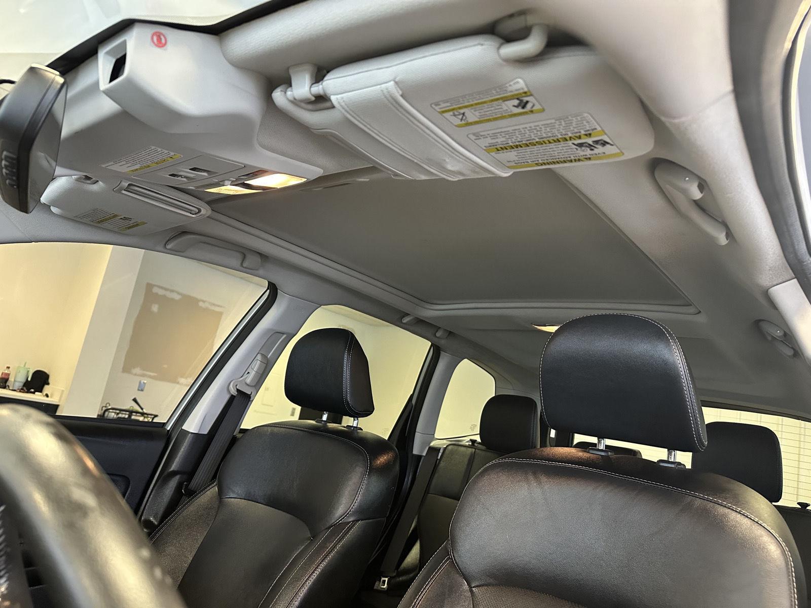 Used 2017 Subaru Forester for sale in St. Joseph MO