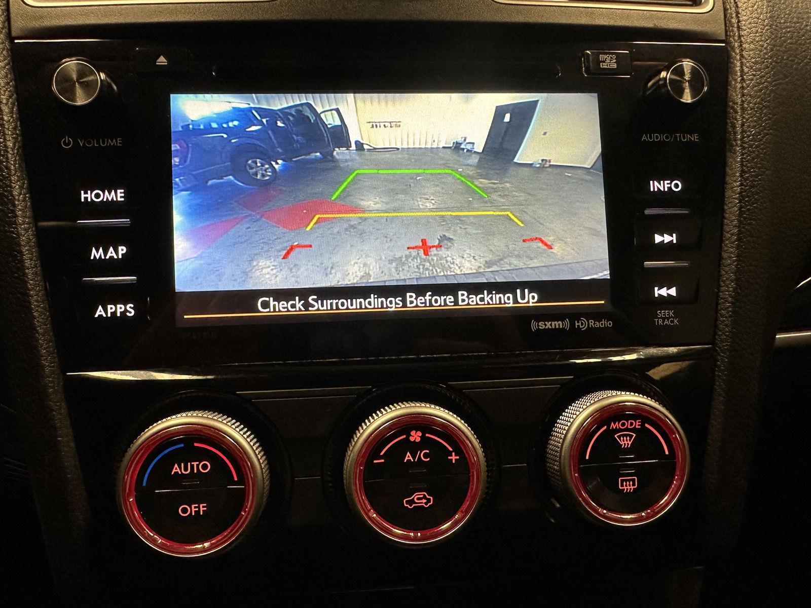 Used 2017 Subaru Forester for sale in St. Joseph MO