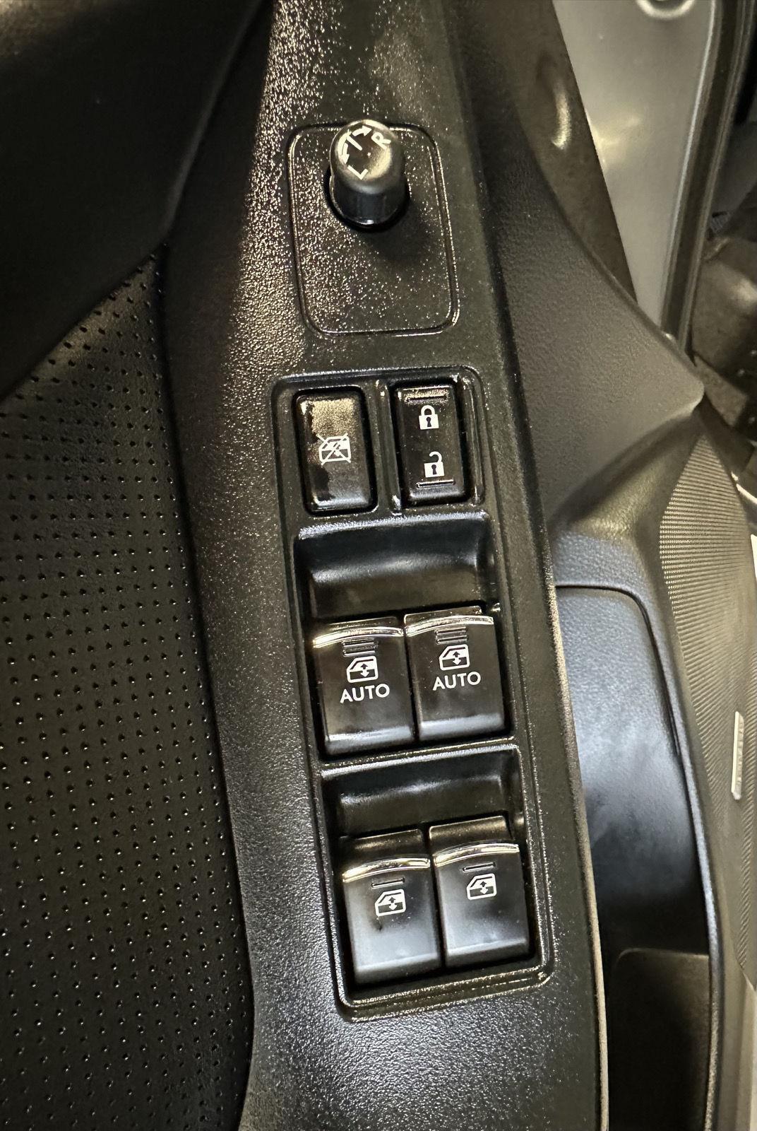 Used 2017 Subaru Forester for sale in St. Joseph MO