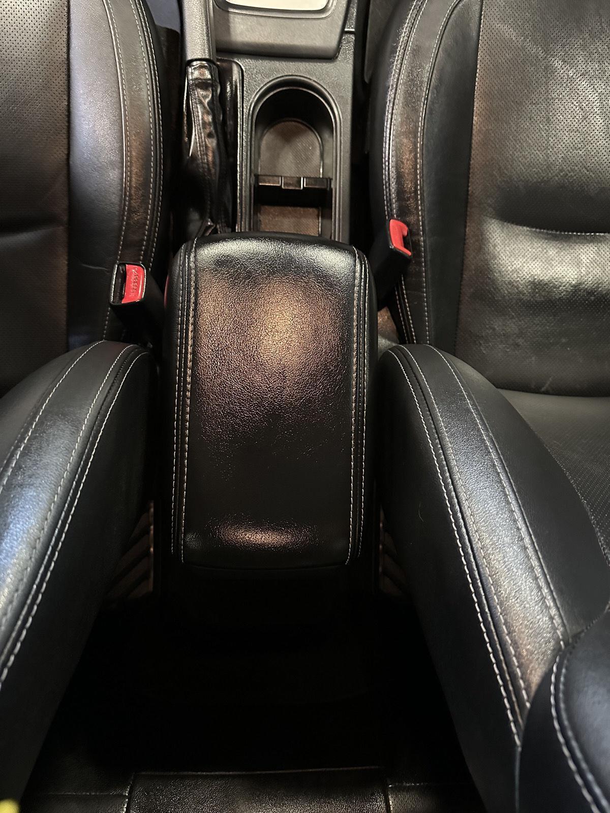 Used 2017 Subaru Forester for sale in St. Joseph MO