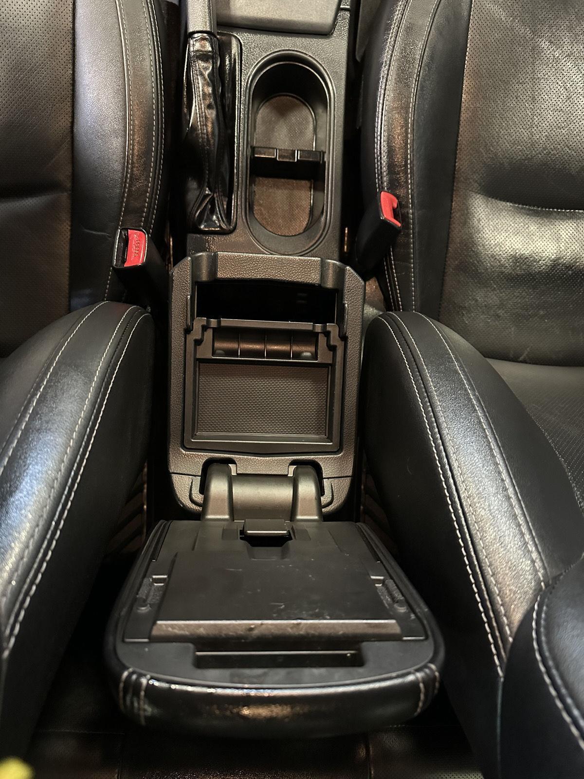 Used 2017 Subaru Forester for sale in St. Joseph MO