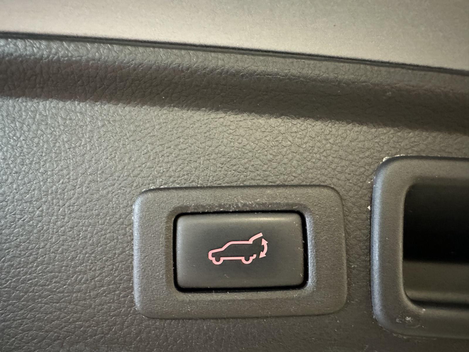 Used 2017 Subaru Forester for sale in St. Joseph MO