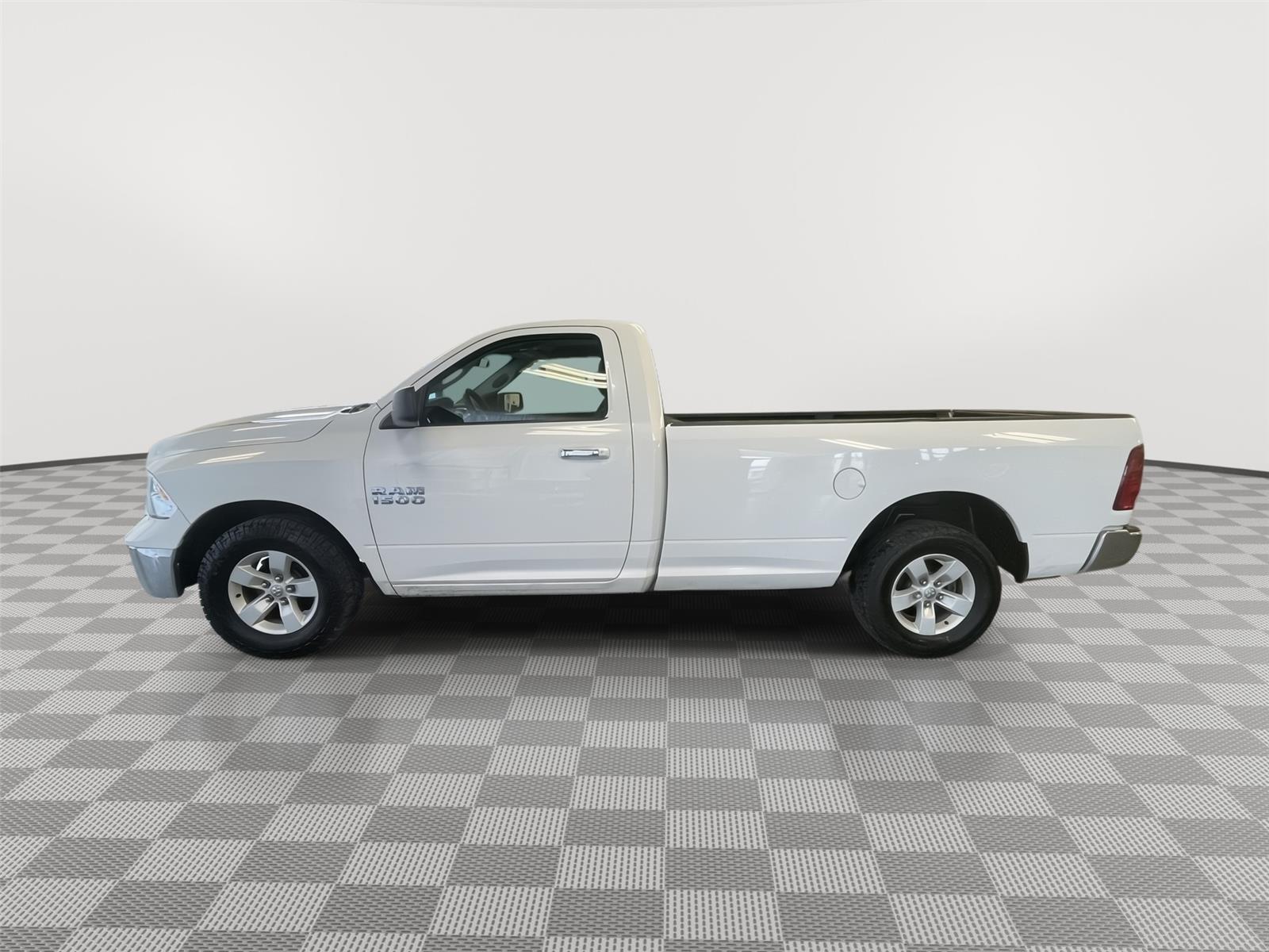 Pre-Owned 2017 Ram 1500 for sale in St. Joseph MO