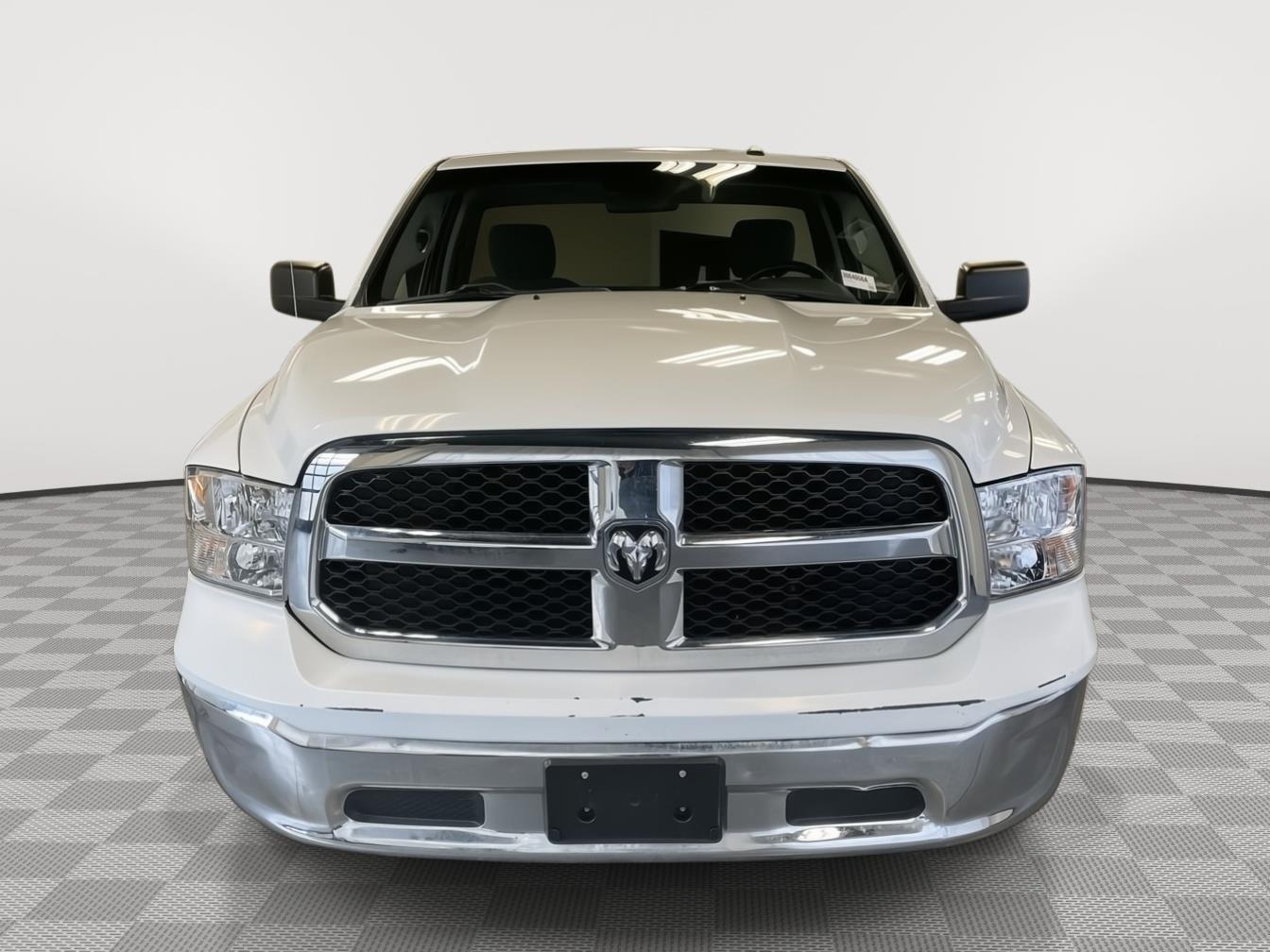 Pre-Owned 2017 Ram 1500 for sale in St. Joseph MO