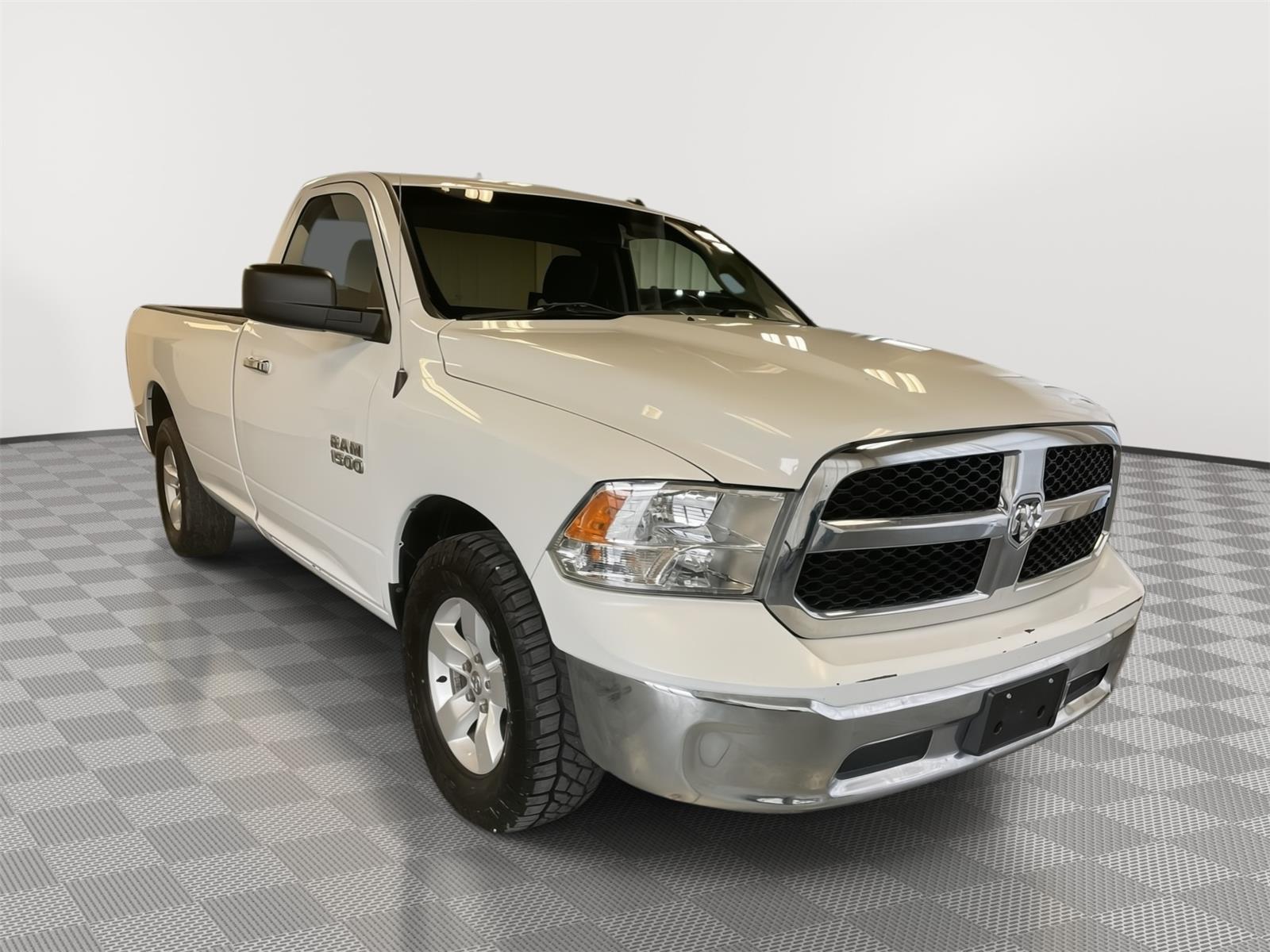 Pre-Owned 2017 Ram 1500 for sale in St. Joseph MO