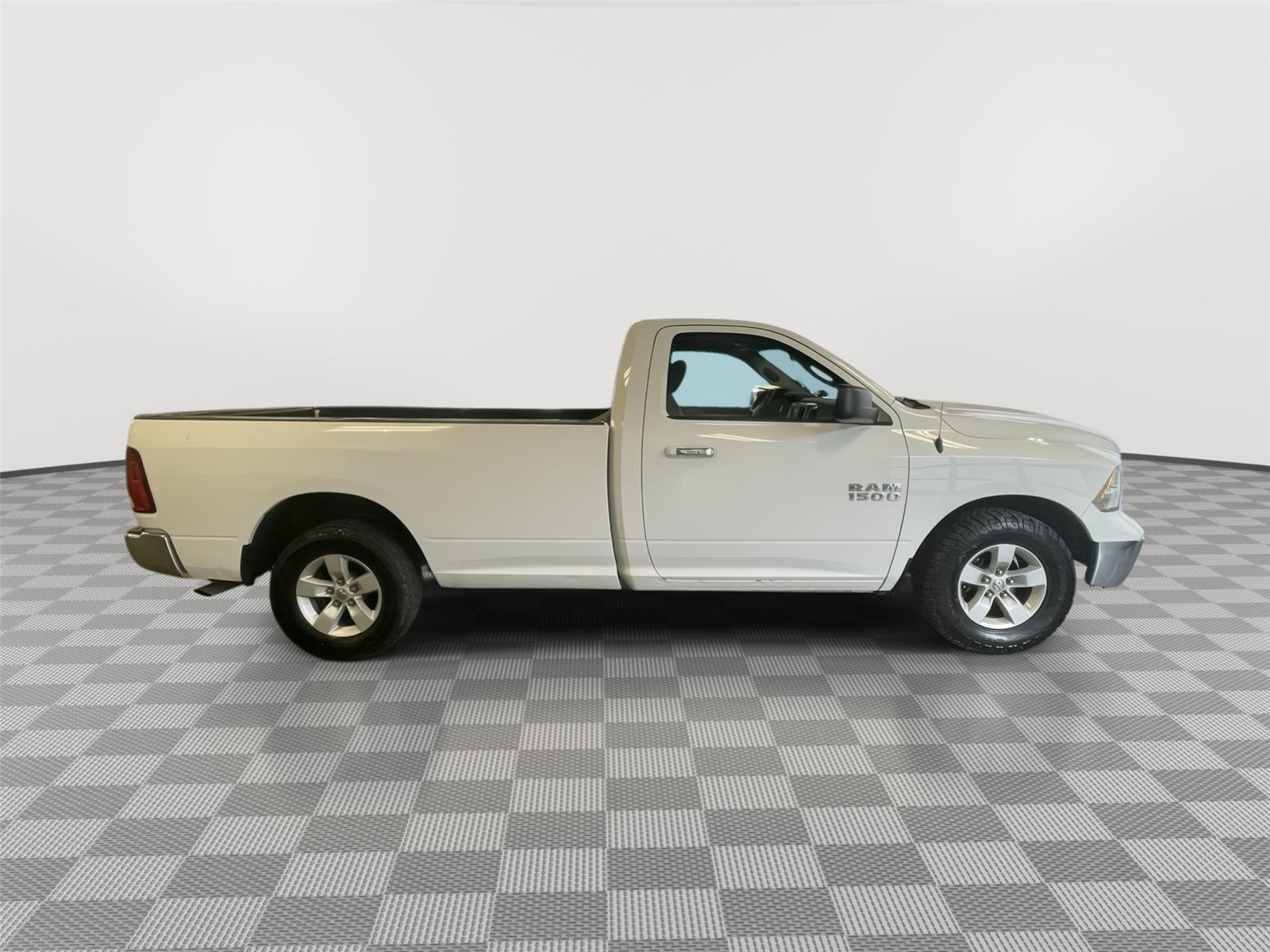 Pre-Owned 2017 Ram 1500 for sale in St. Joseph MO