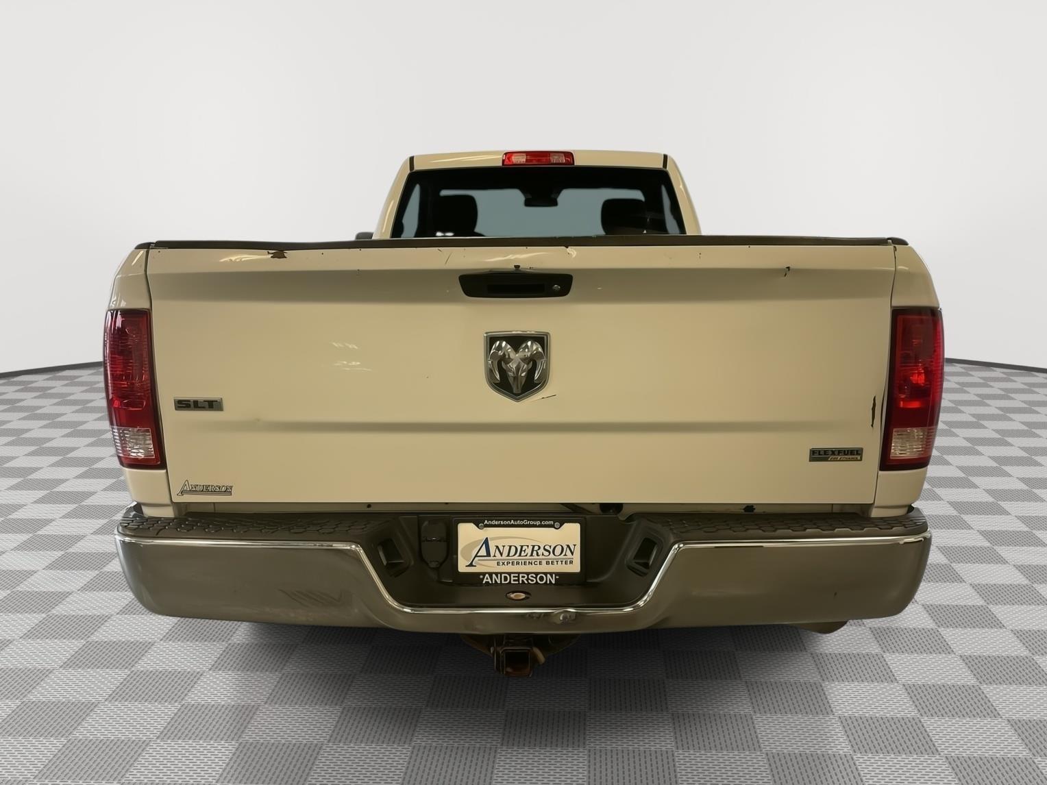 Pre-Owned 2017 Ram 1500 for sale in St. Joseph MO