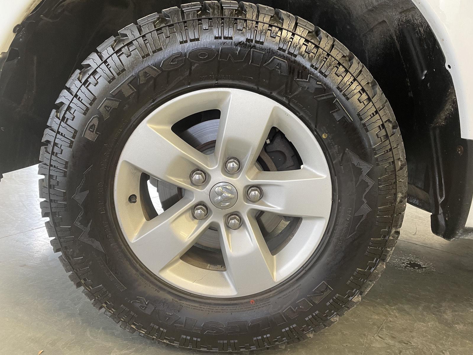 Pre-Owned 2017 Ram 1500 for sale in St. Joseph MO