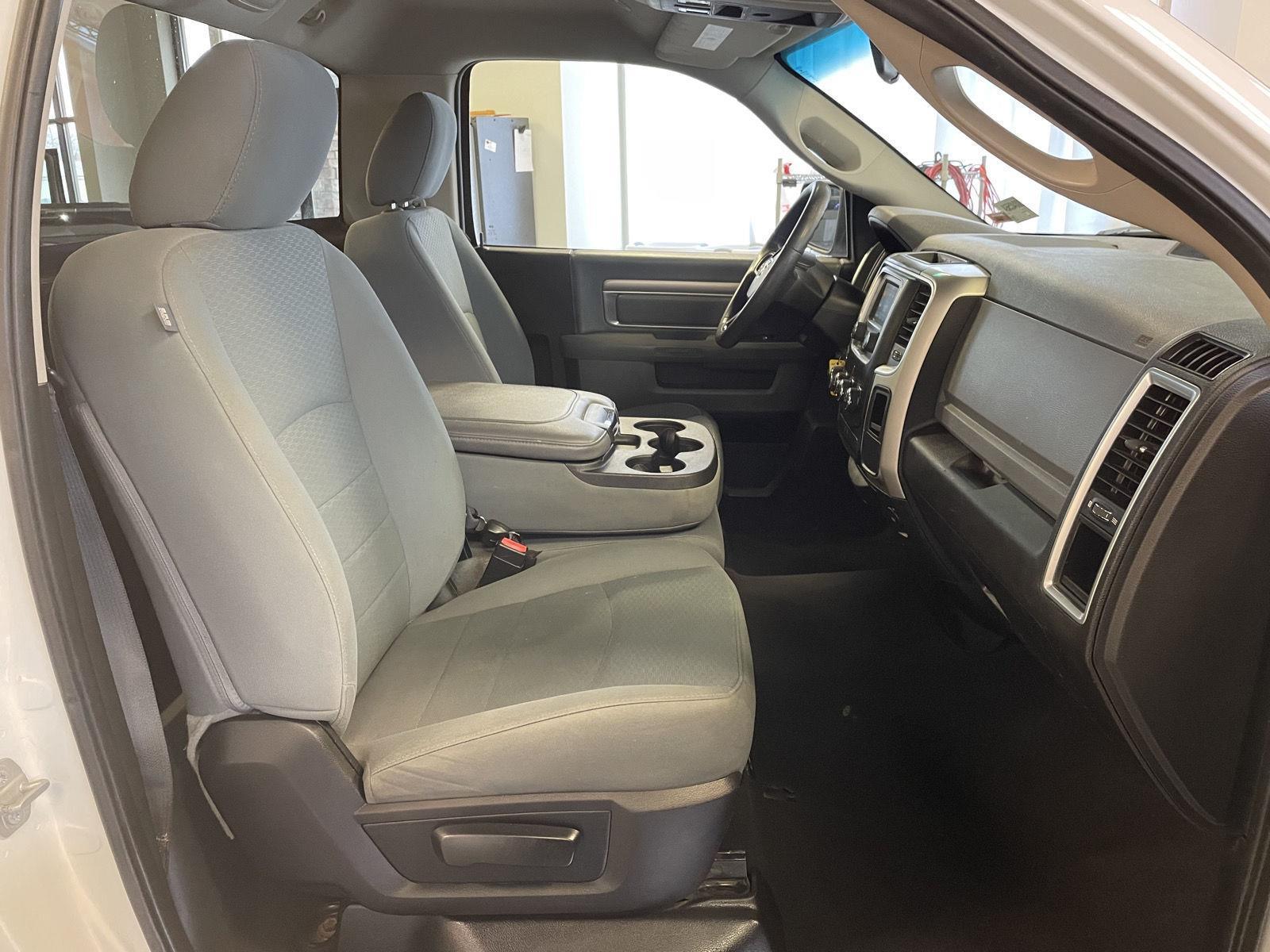 Pre-Owned 2017 Ram 1500 for sale in St. Joseph MO