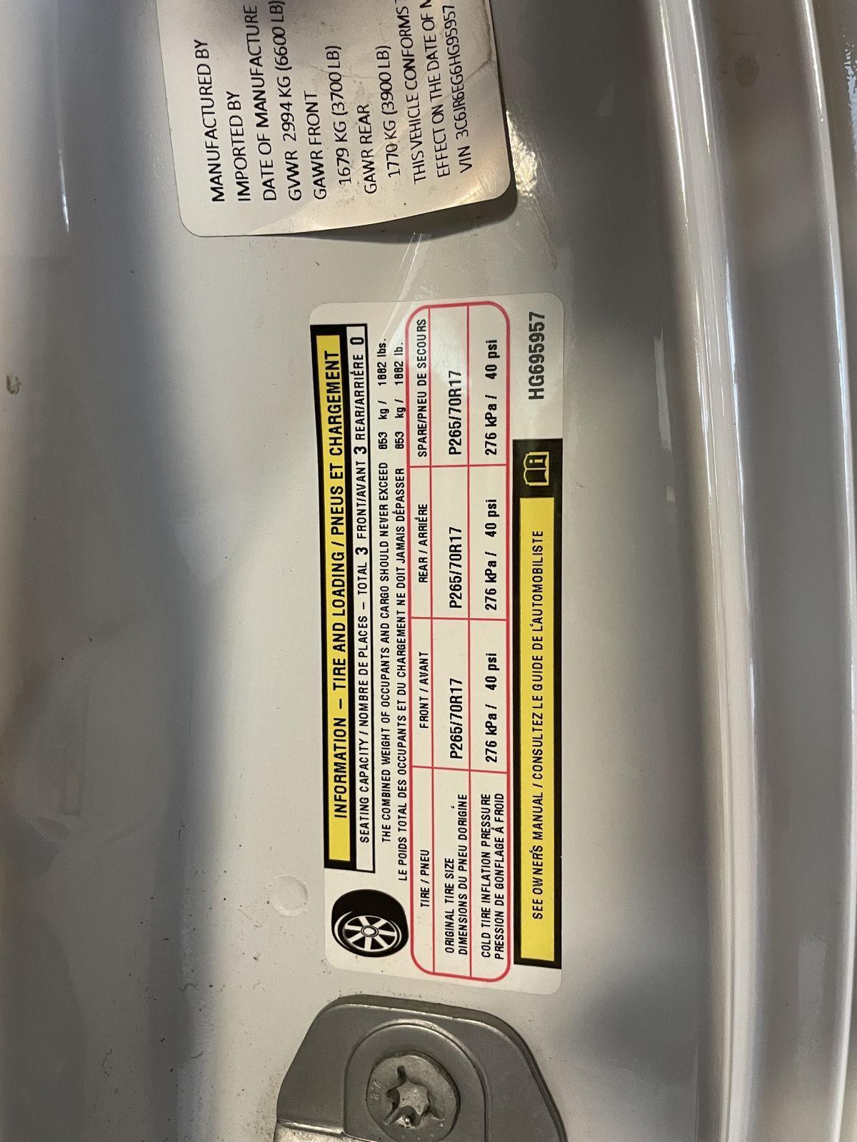 Pre-Owned 2017 Ram 1500 for sale in St. Joseph MO