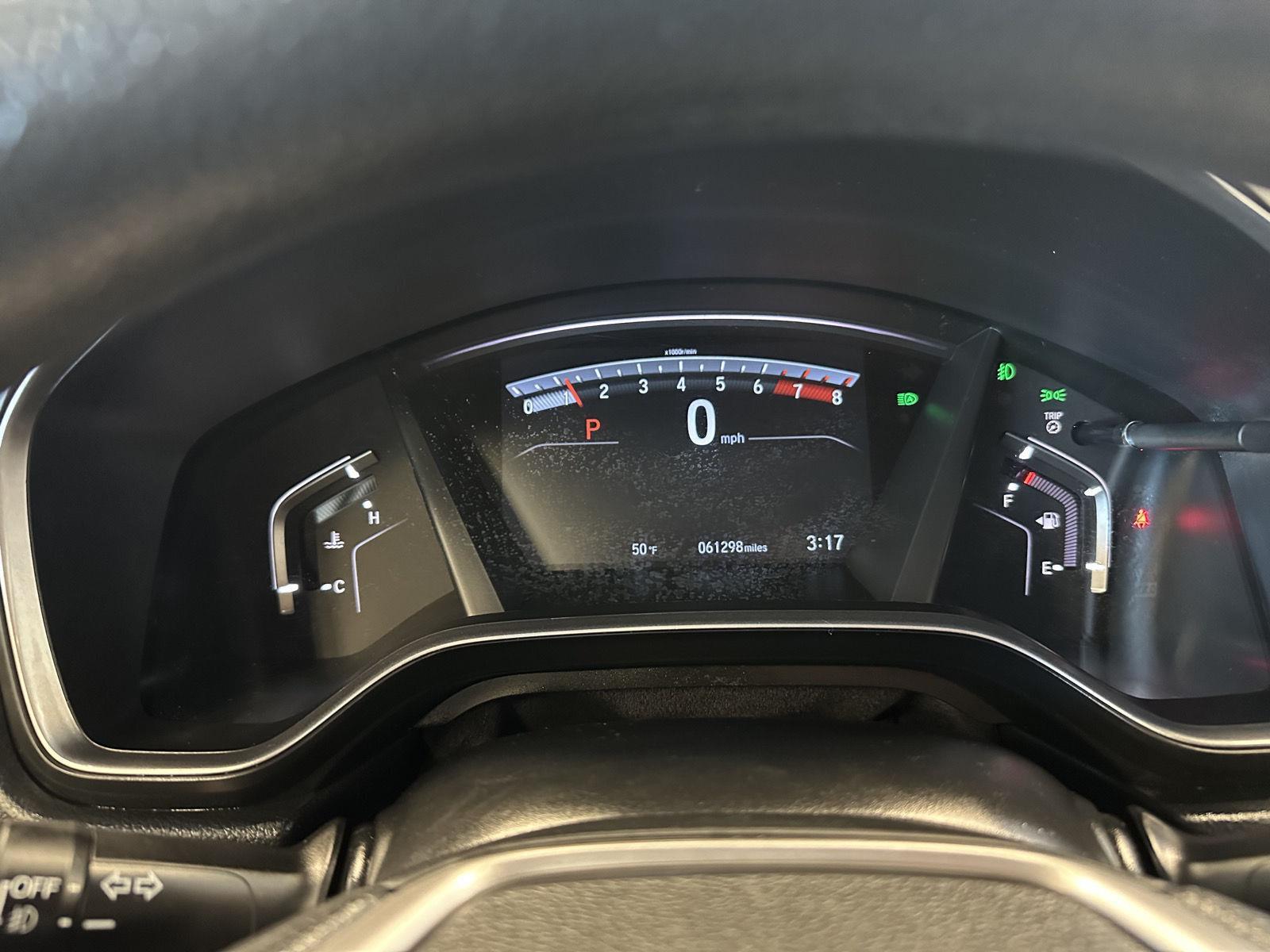 Pre-Owned 2022 Honda CR-V for sale in St. Joseph MO