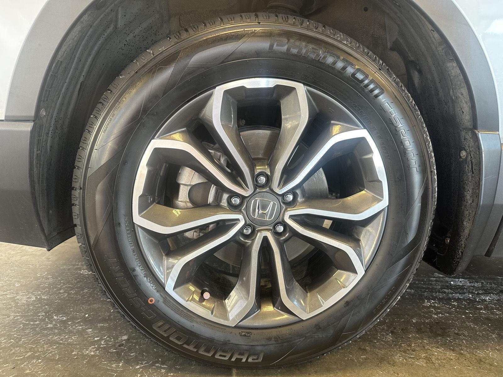 Pre-Owned 2022 Honda CR-V for sale in St. Joseph MO