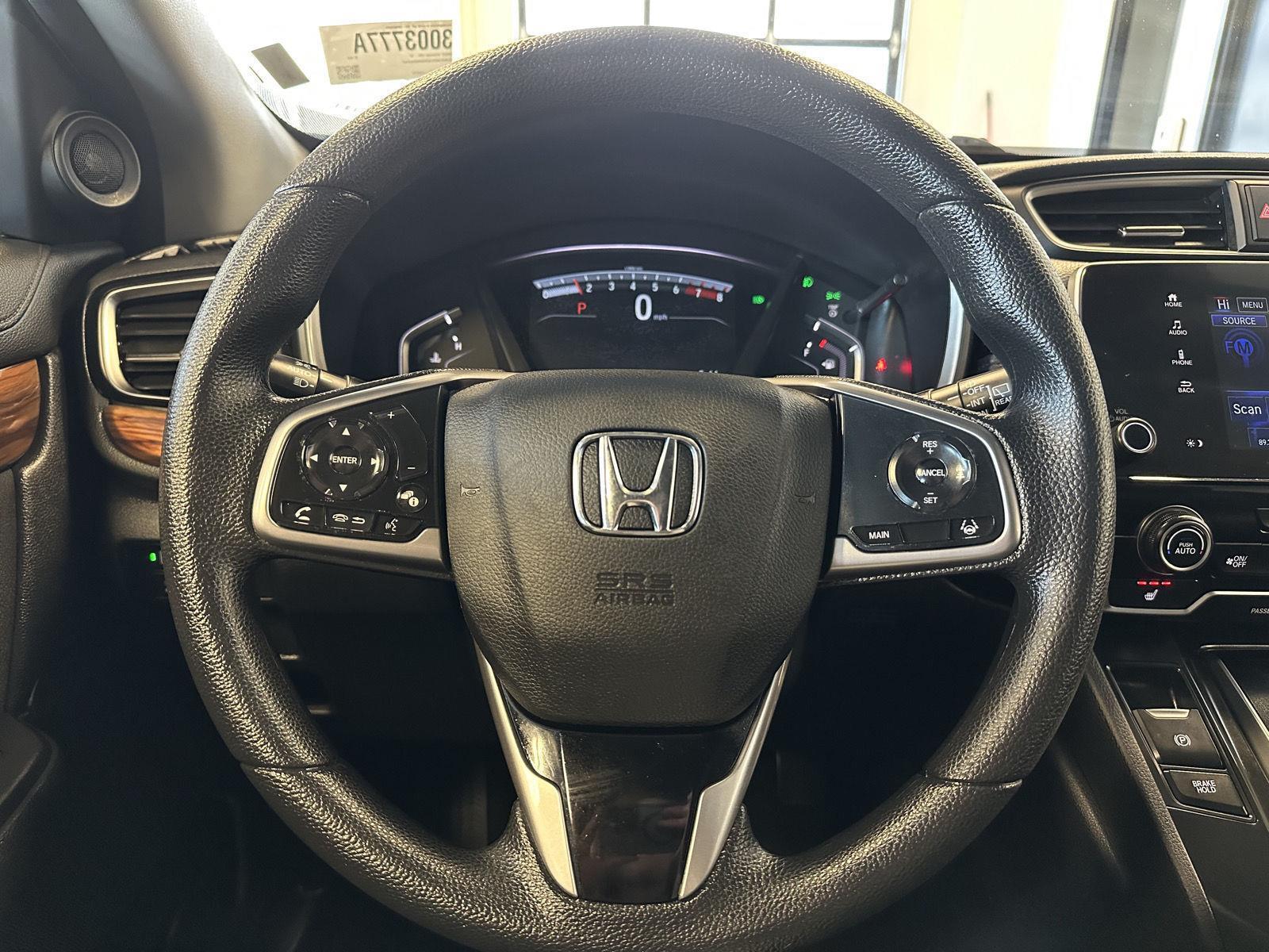 Pre-Owned 2022 Honda CR-V for sale in St. Joseph MO